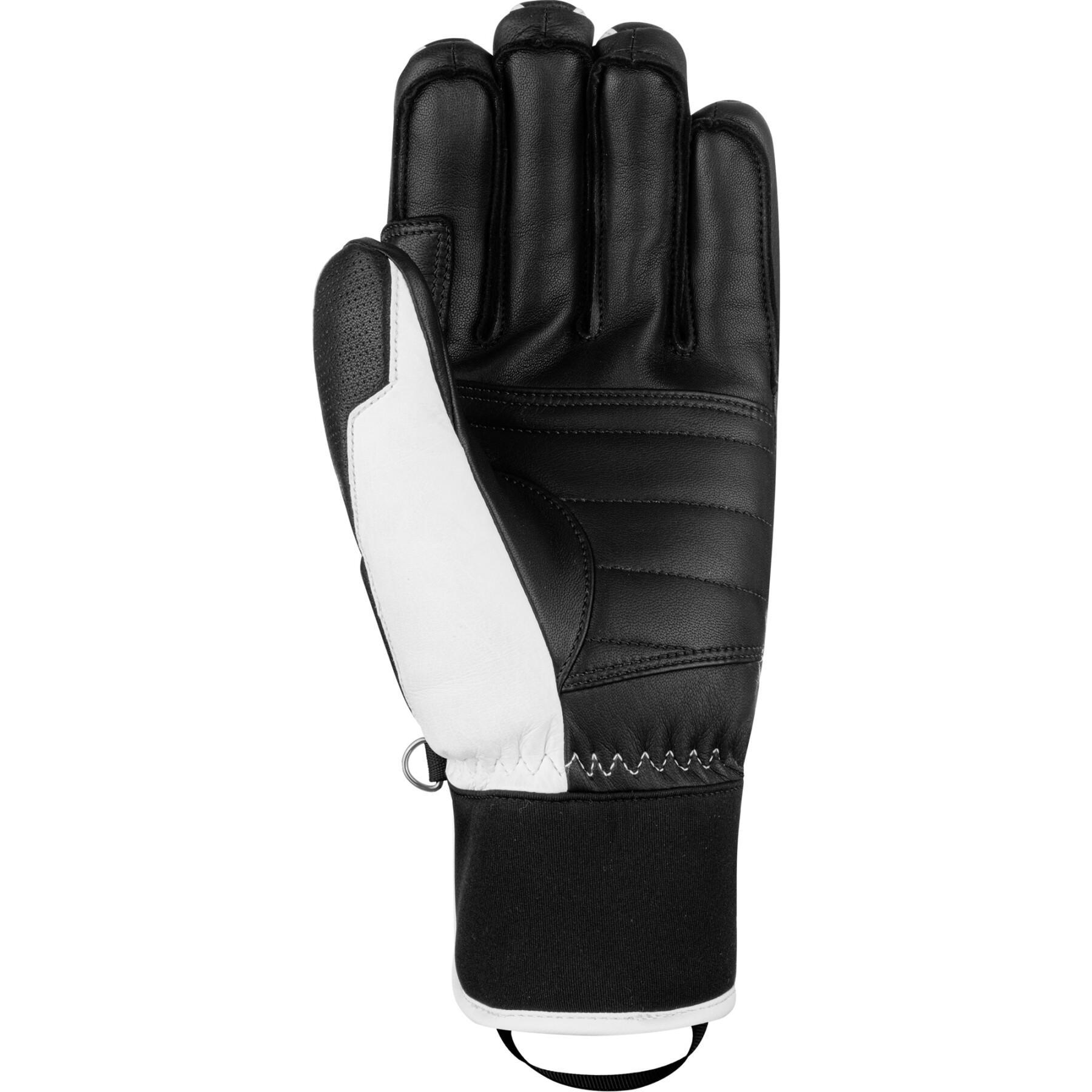 Ski gloves Reusch Master Pro