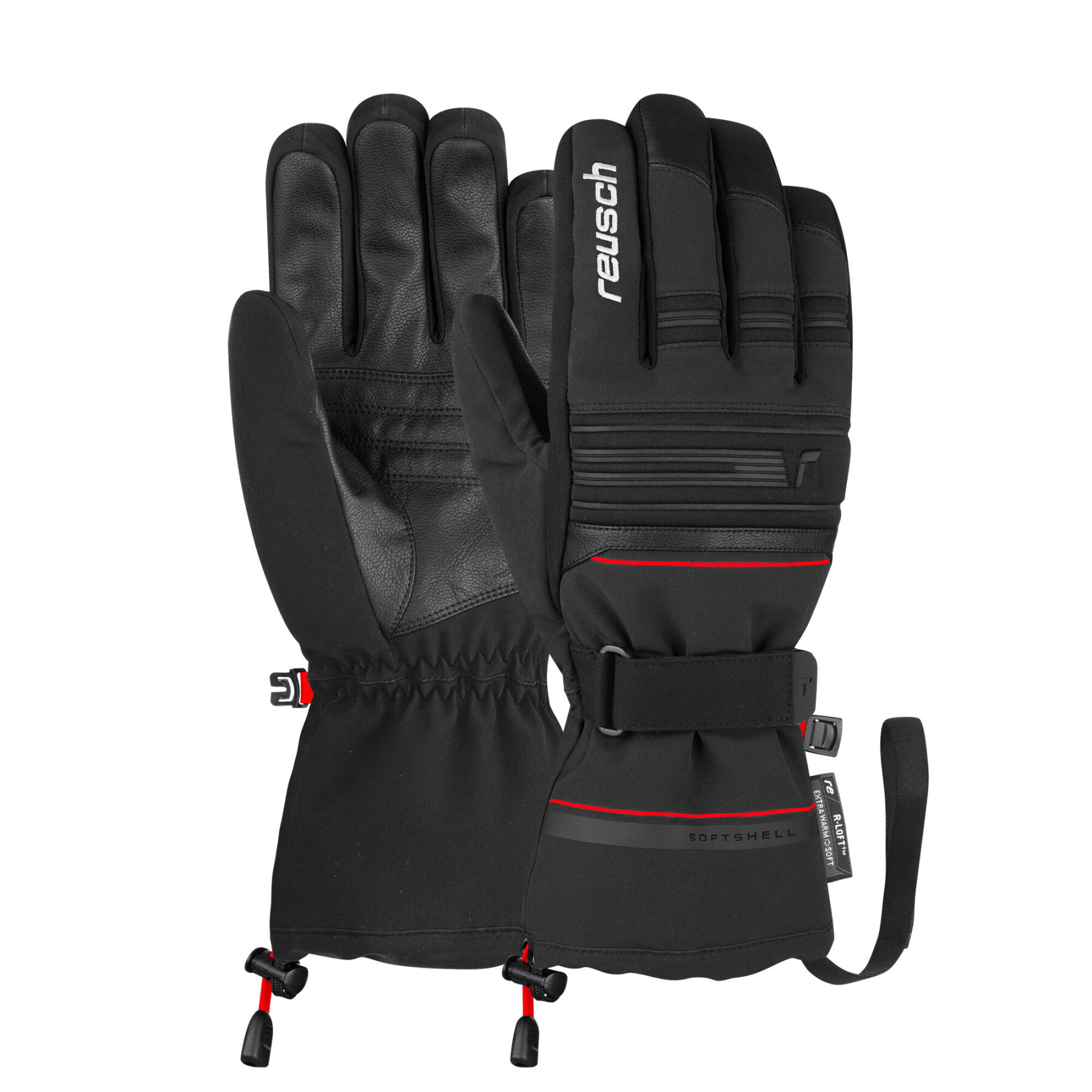 Ski gloves Reusch Kondor R-Tex® XT