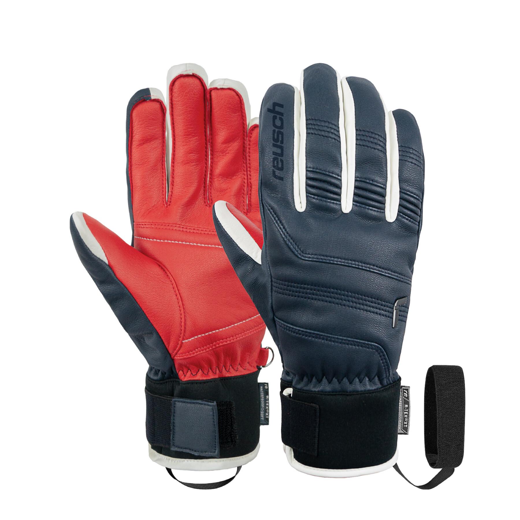Ski gloves Reusch Highland R-Tex® XT