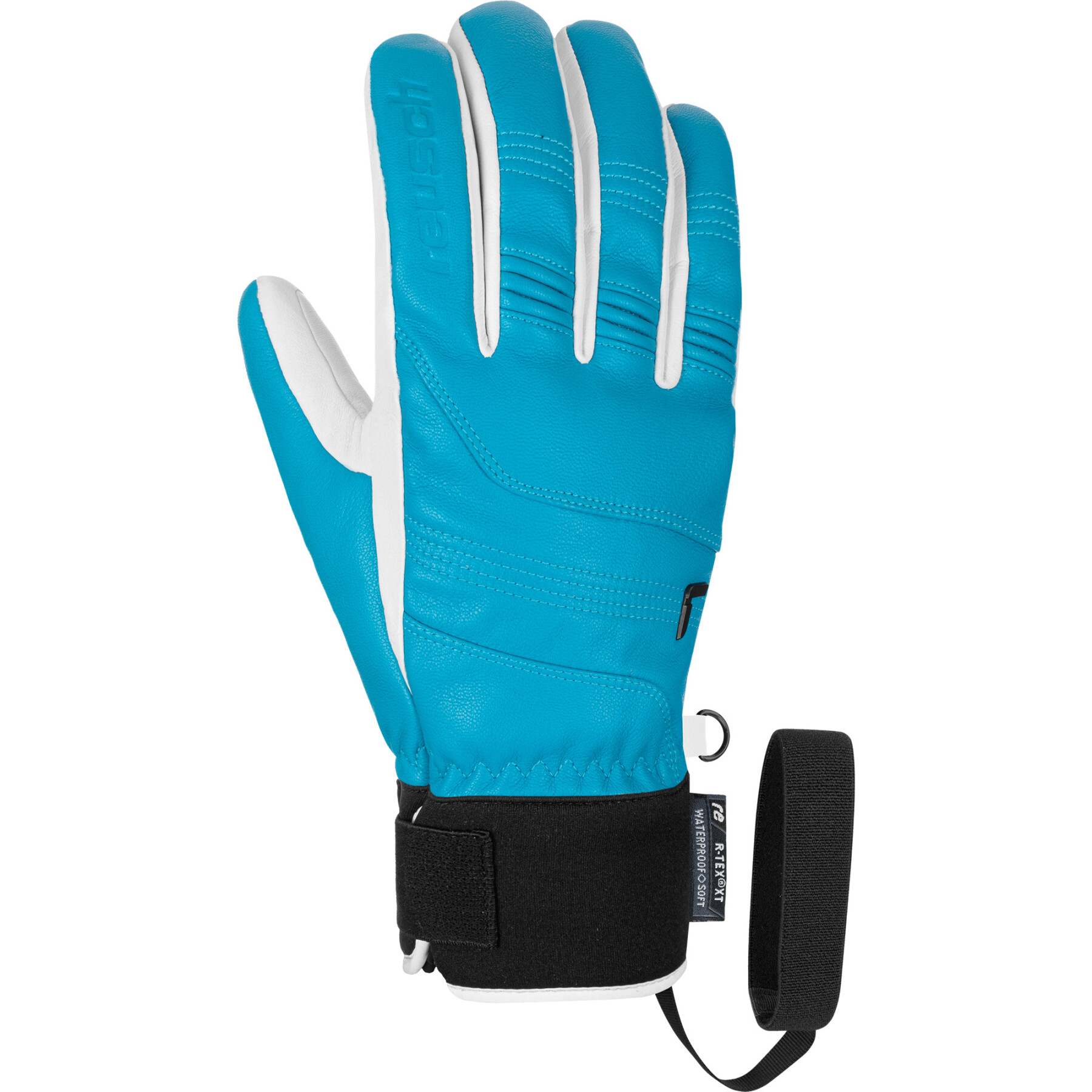Ski gloves Reusch Highland R-TEX® XT