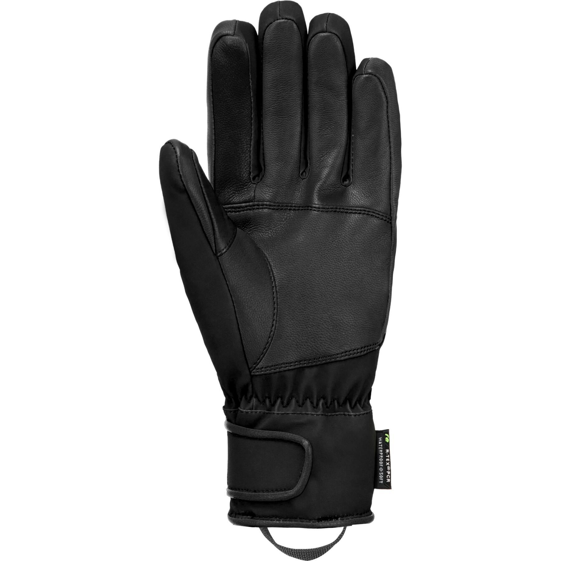gloves Ski - R-Tex® Scout Gloves Accessories Eco Sports - - Winter Reusch Touch-Tec