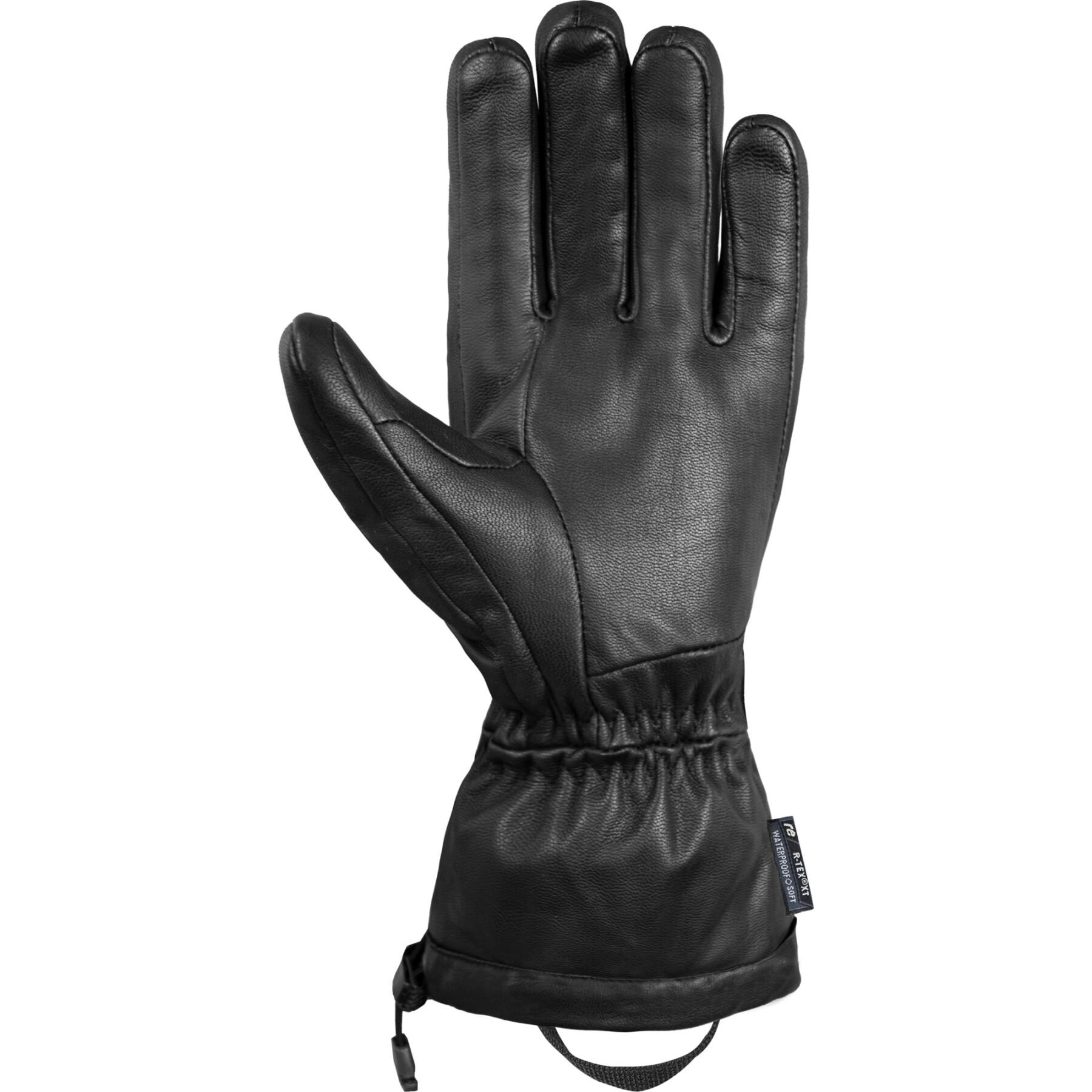 Ski gloves Reusch Fullback R-Tex® XT