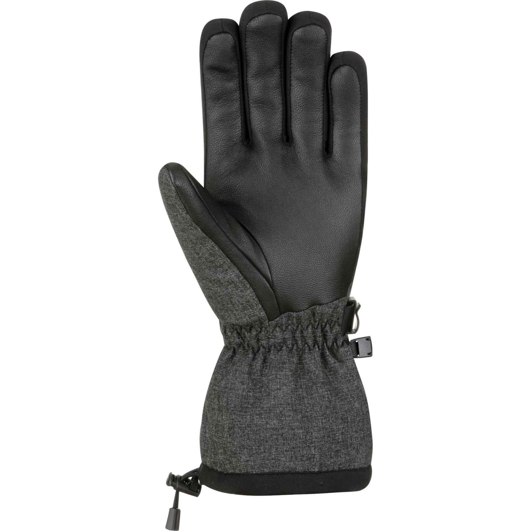Ski gloves Reusch Sid Triple Sys R-Tex® XT Touch-Tec
