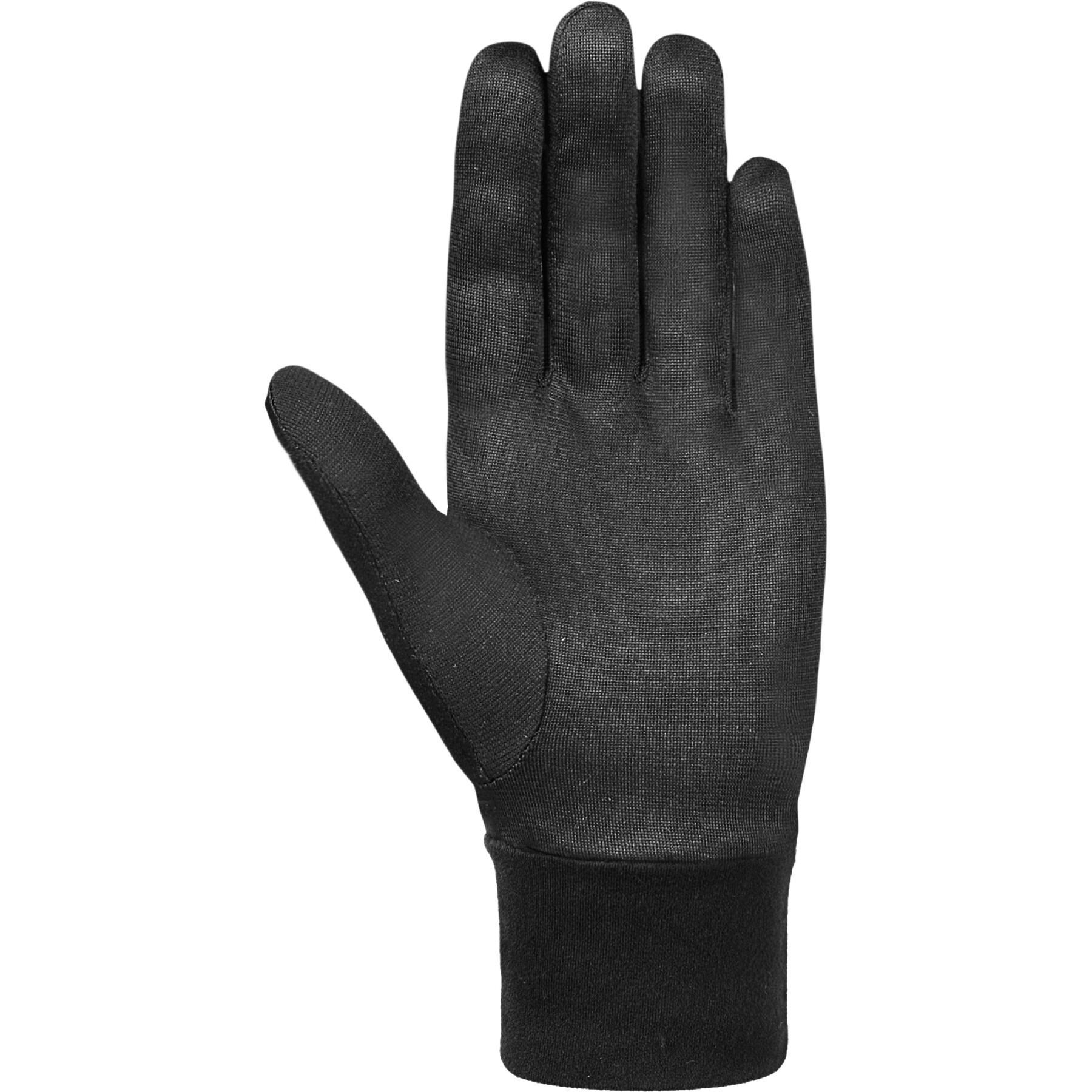 Ski gloves Reusch Dryzone 2.0