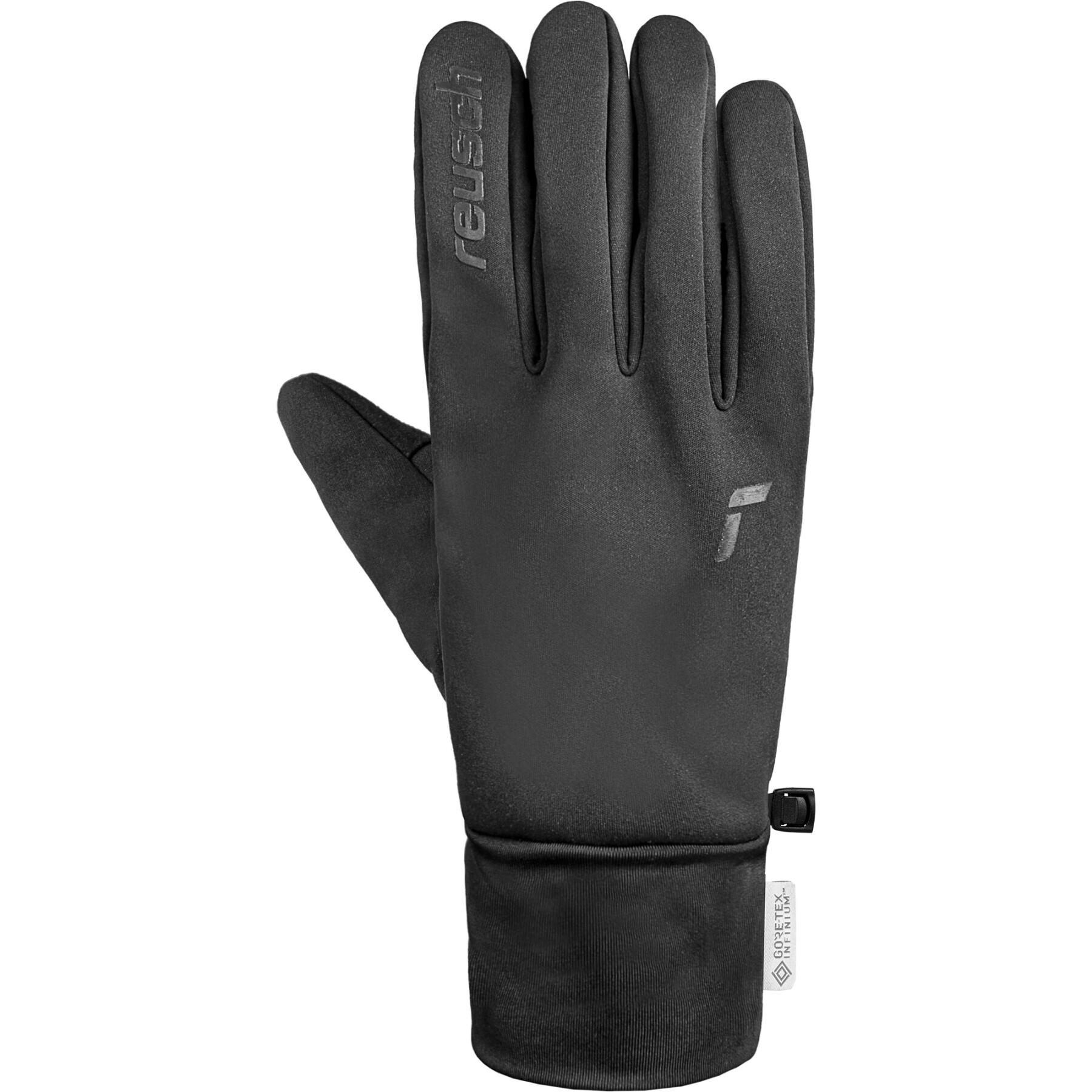 Ski gloves Reusch Vesper Gore-Tex Infinium Touch-Tec