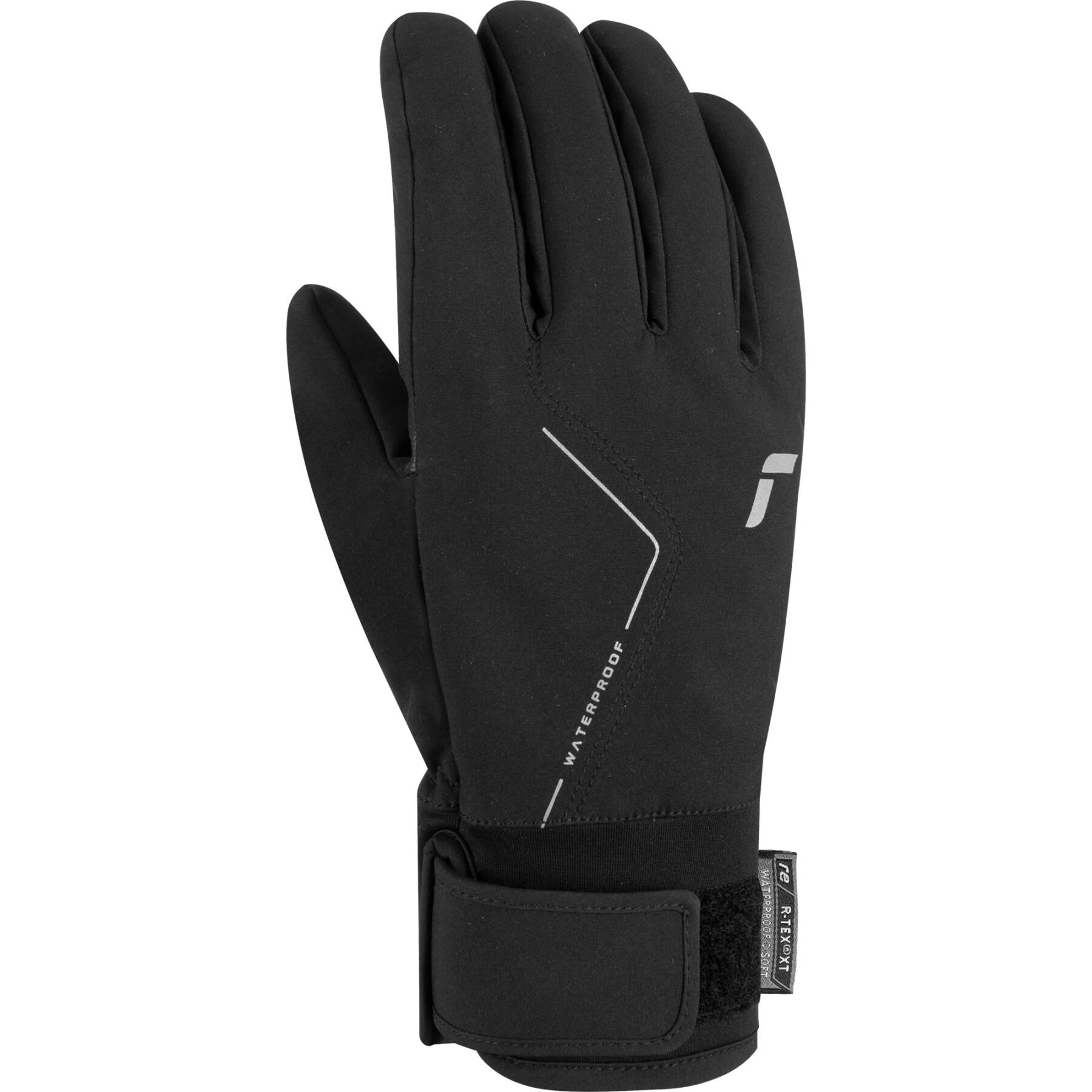 Ski gloves Reusch Diver X R-Tex® XT Touch-Tec