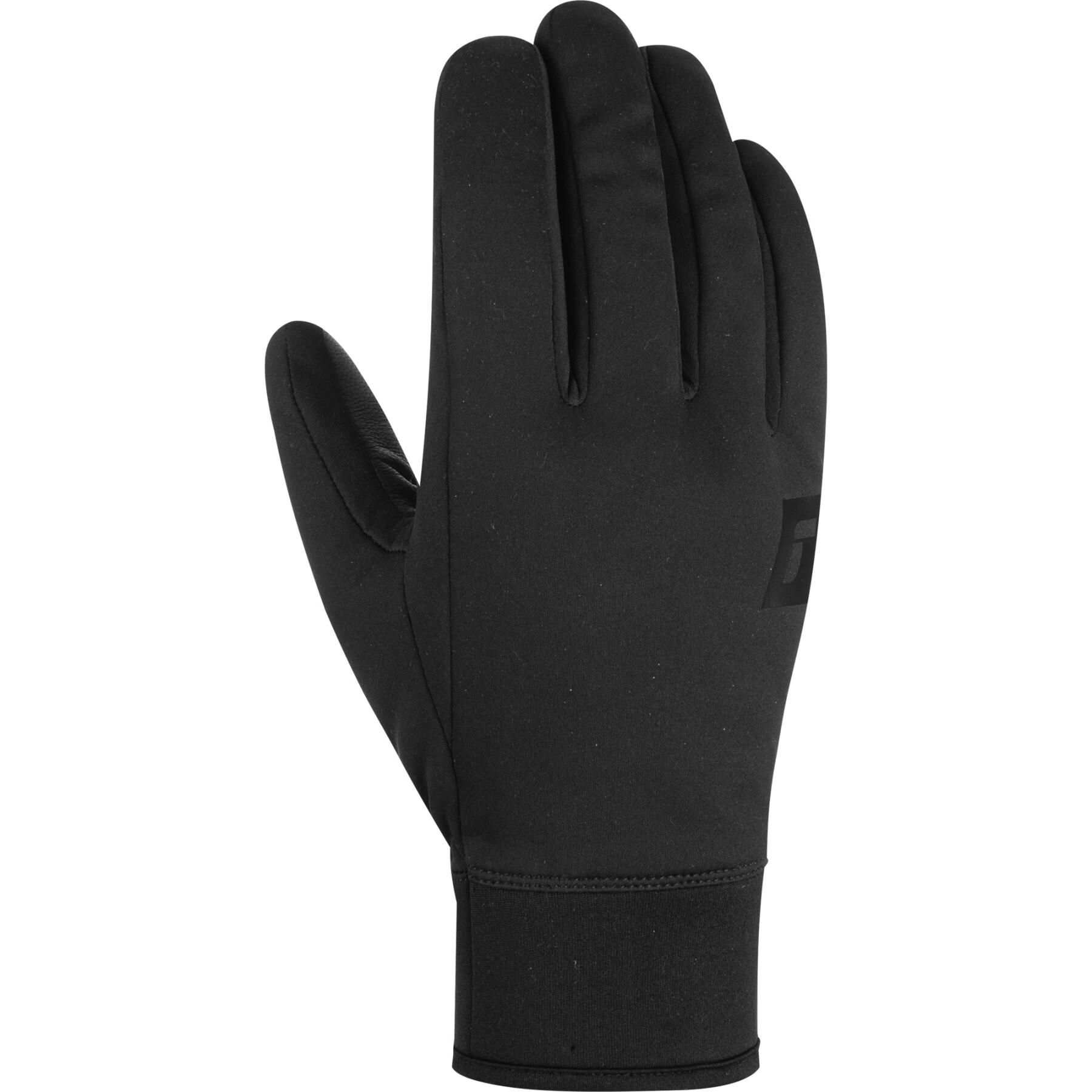 Ski gloves Reusch - Accessories - Gloves Touch-Tec Sports Winter - Purist