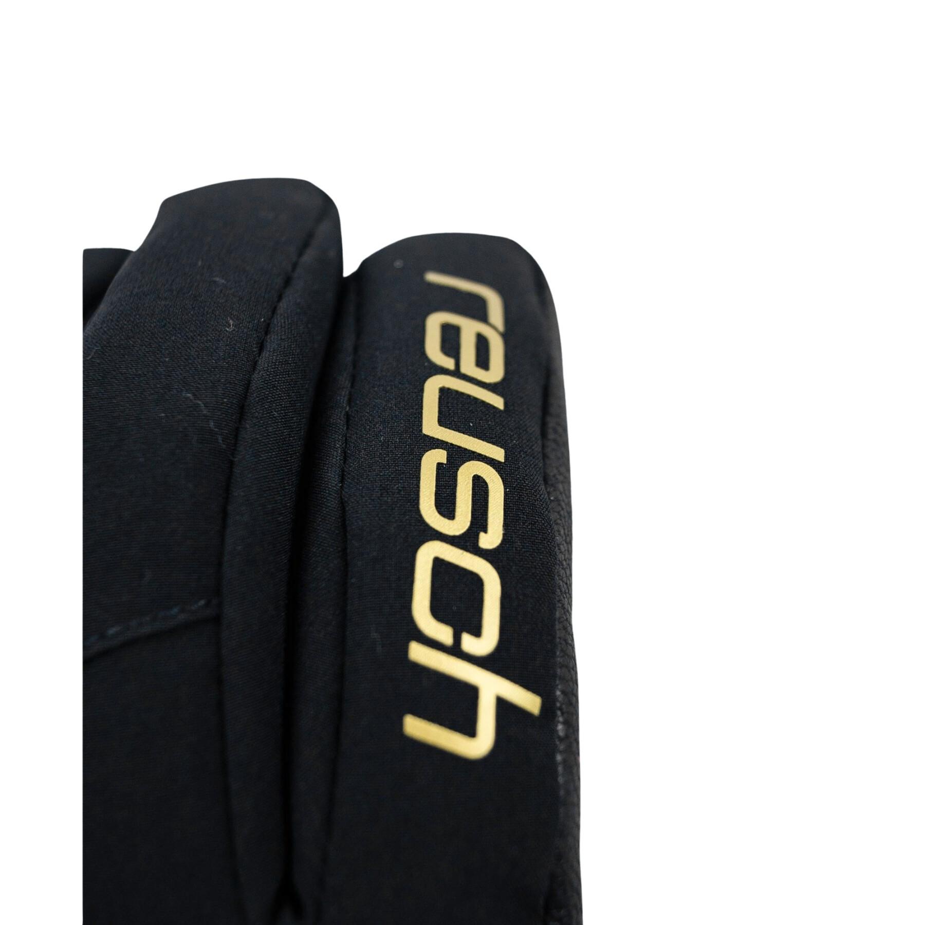 Ski gloves Reusch Tessa Stormbloxx