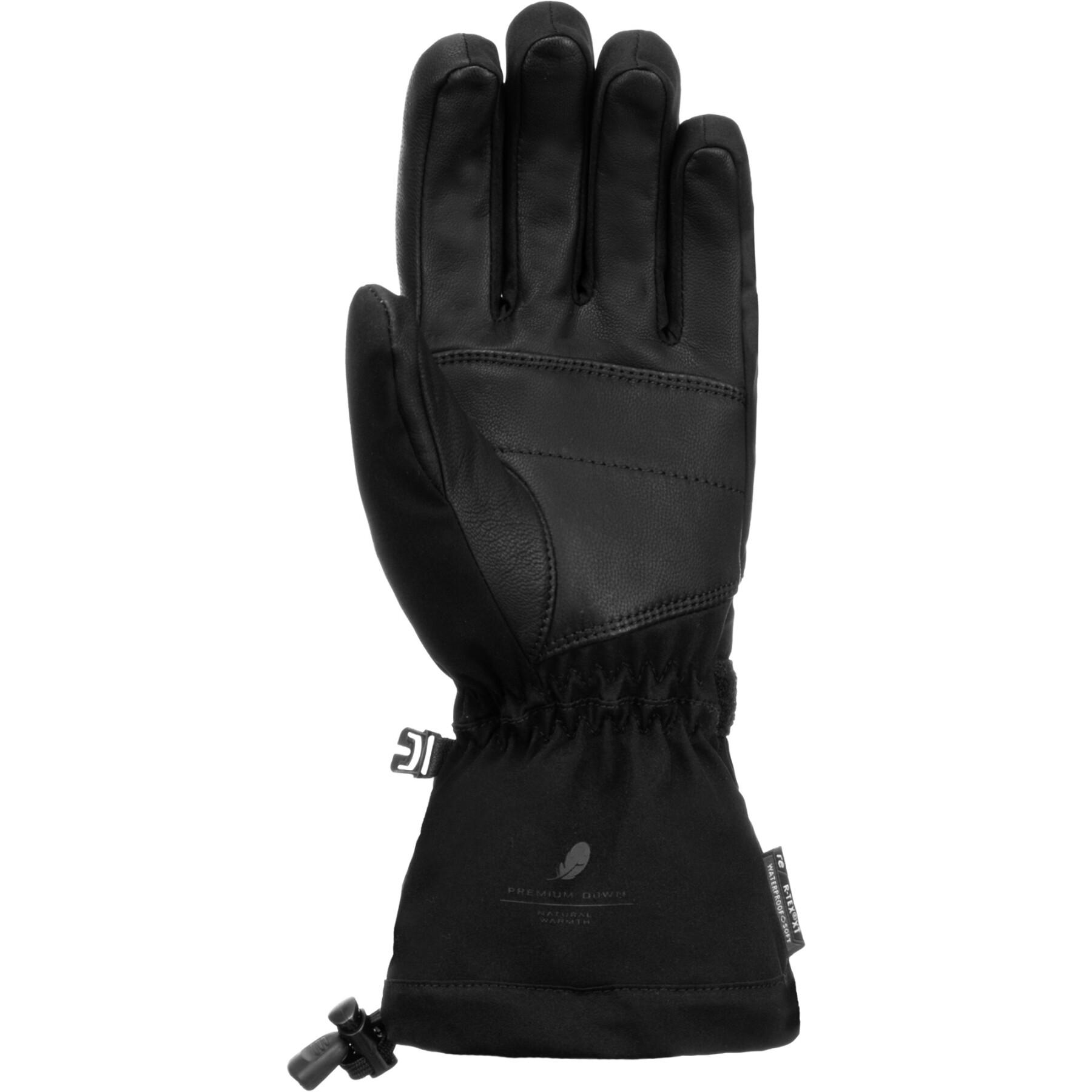 Ski gloves Reusch Nadia R-Tex® XT