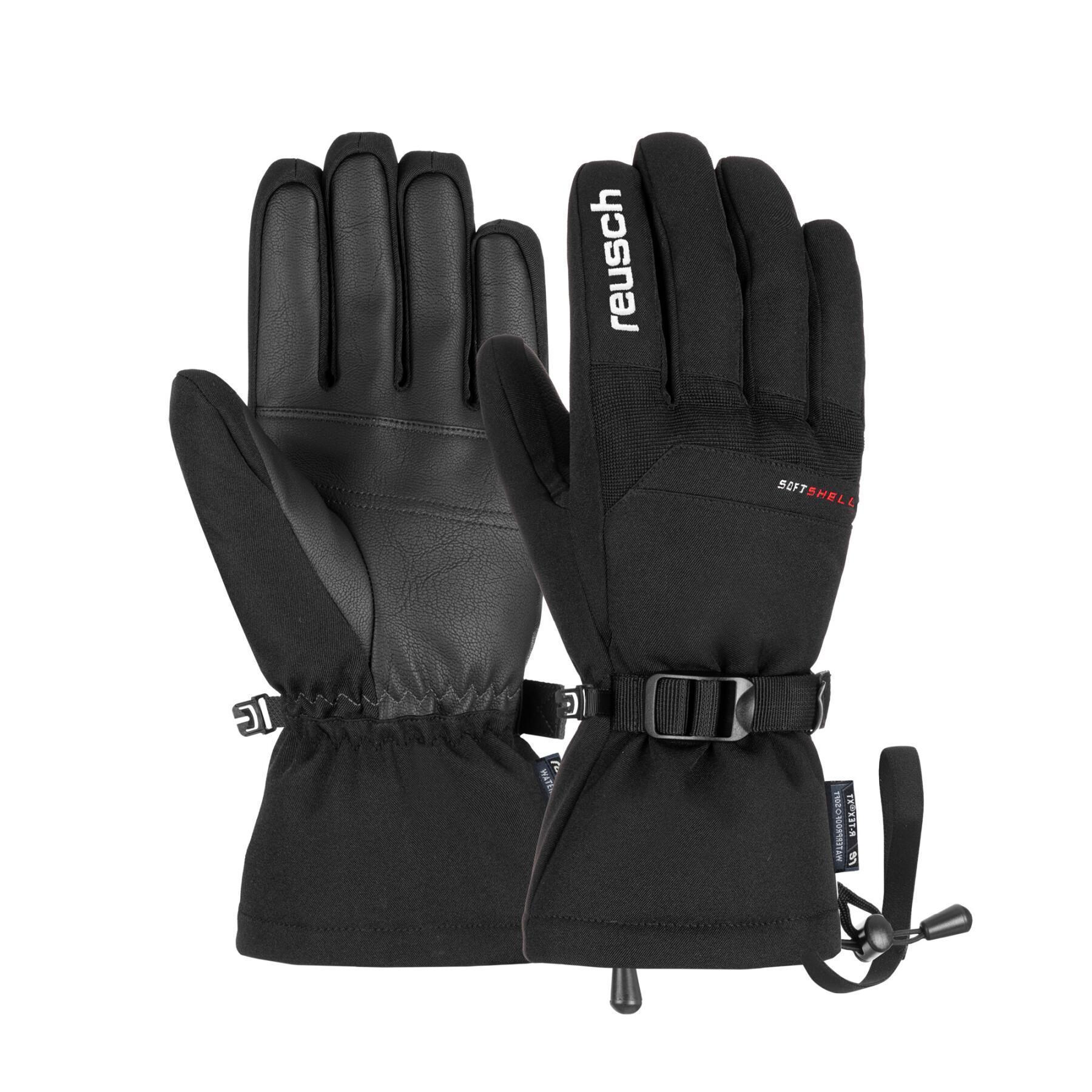 Ski gloves Reusch Outset R-TEX XT