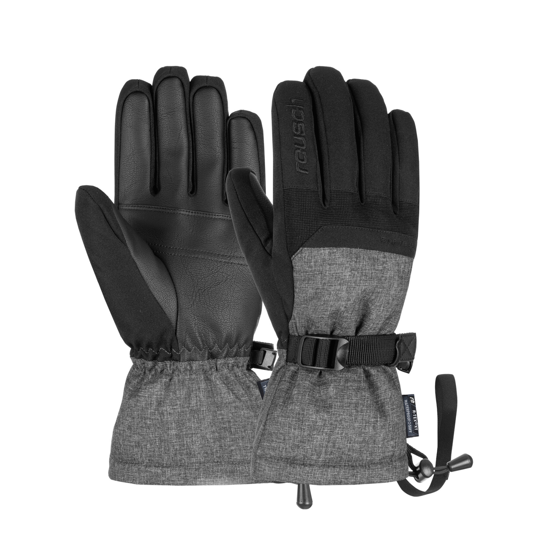 Outset ski gloves Reusch