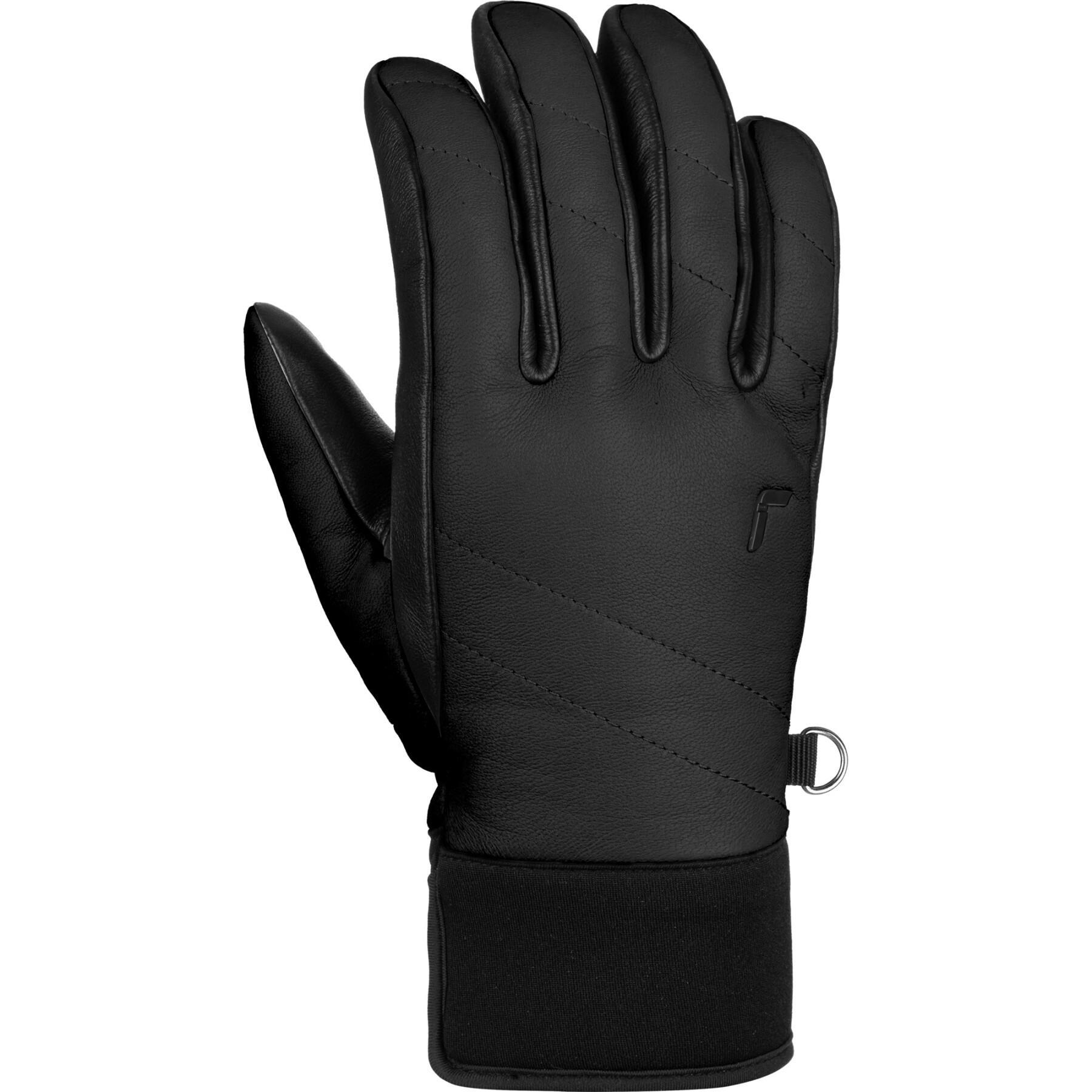 Juliette Reusch Winter Accessories Ski - - gloves Sports Gloves -
