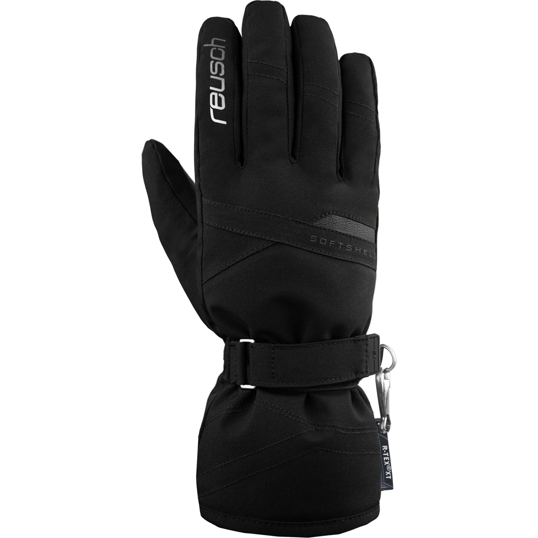 Ski gloves Reusch Helena R-Tex® XT