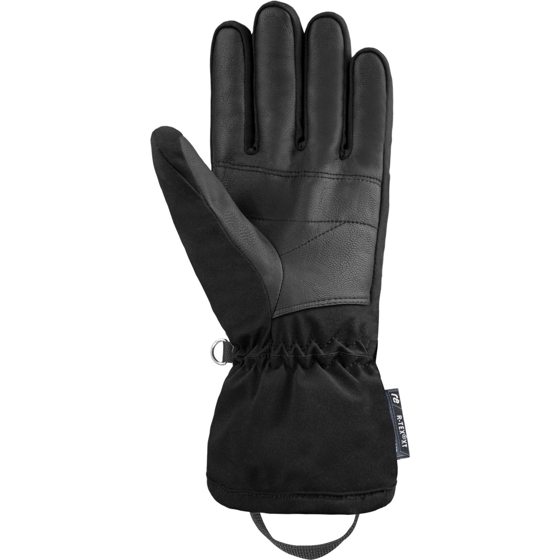 Ski gloves Reusch Helena R-Tex® XT