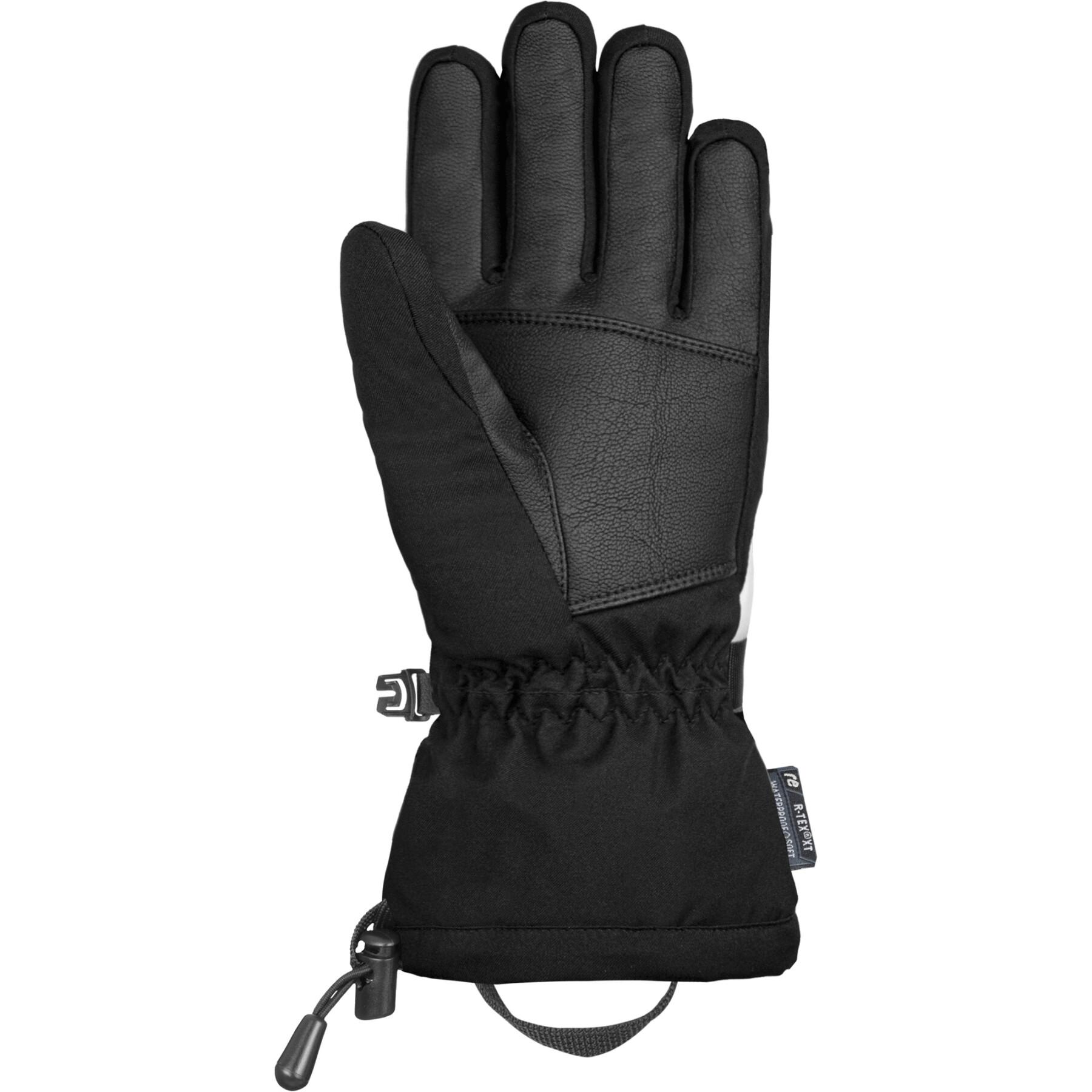 Half gloves Reusch R-TEX® XT