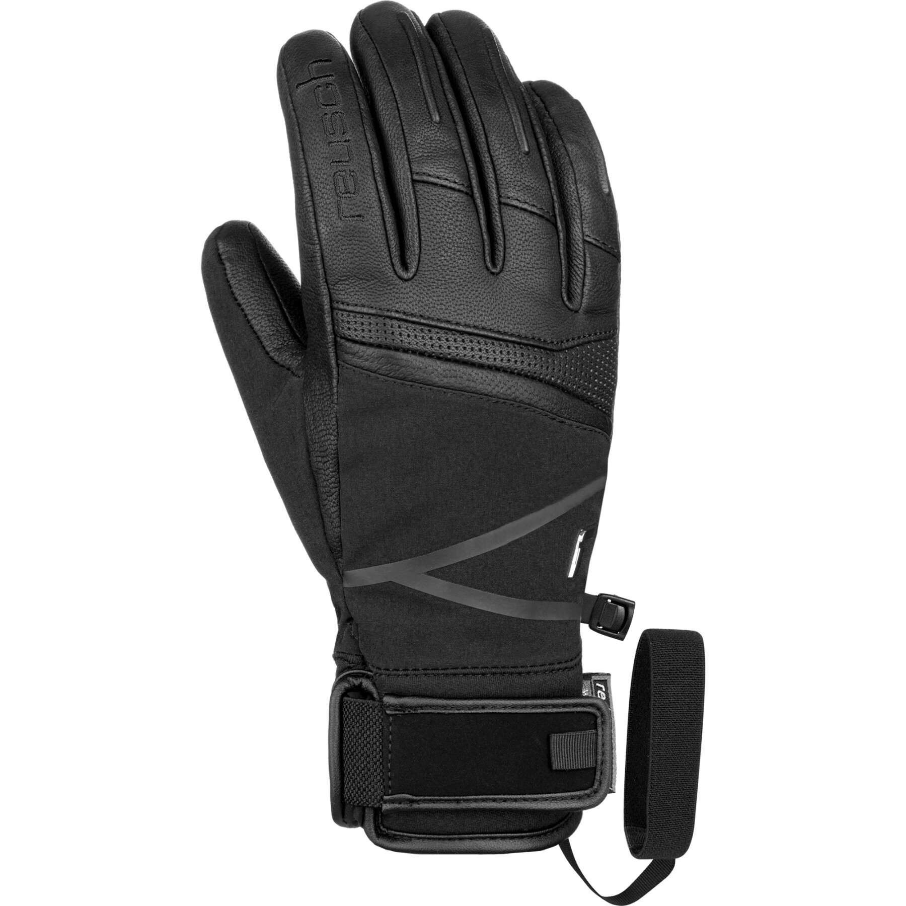 Ski gloves Reusch Megan R-TEX® XT