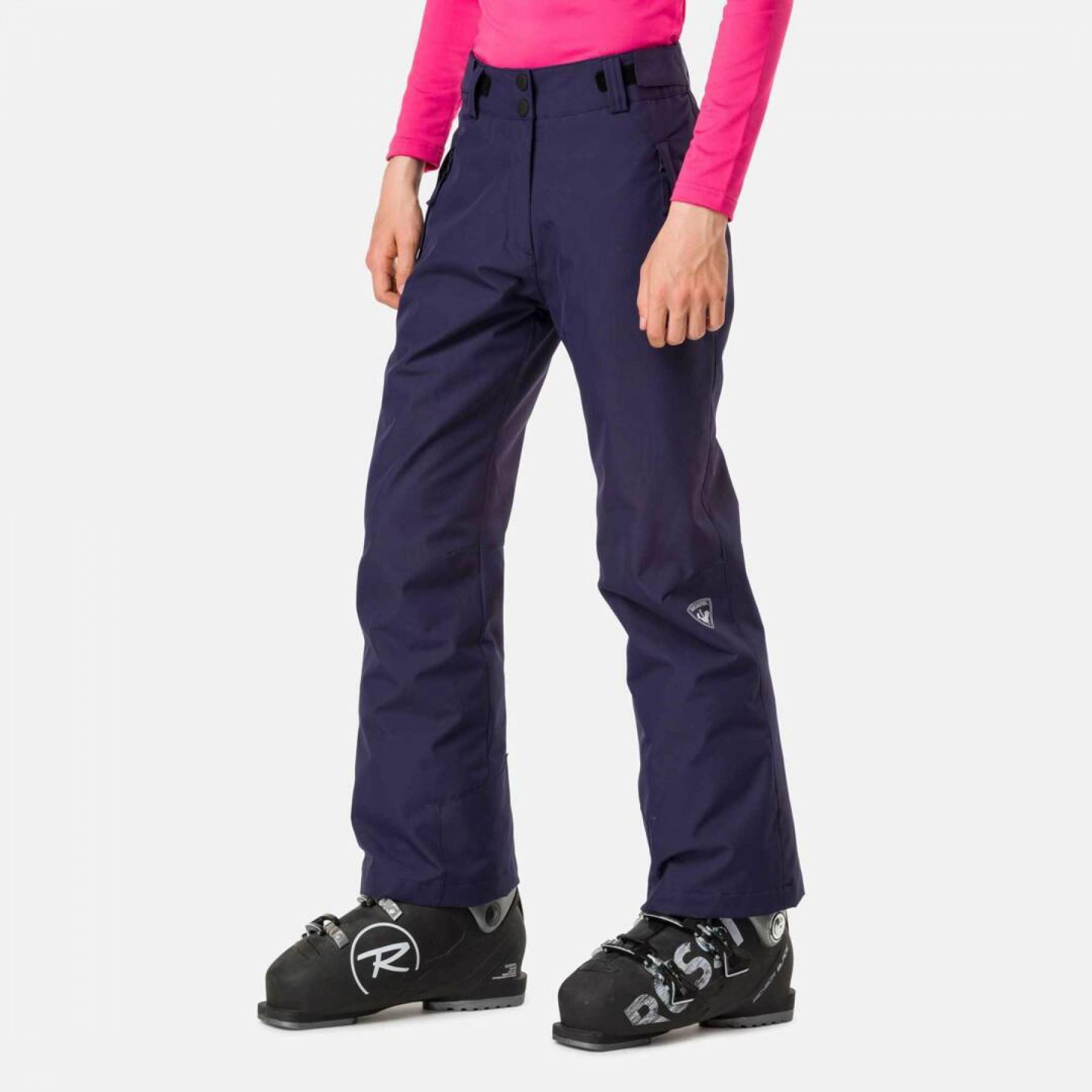Girl's ski pants Rossignol