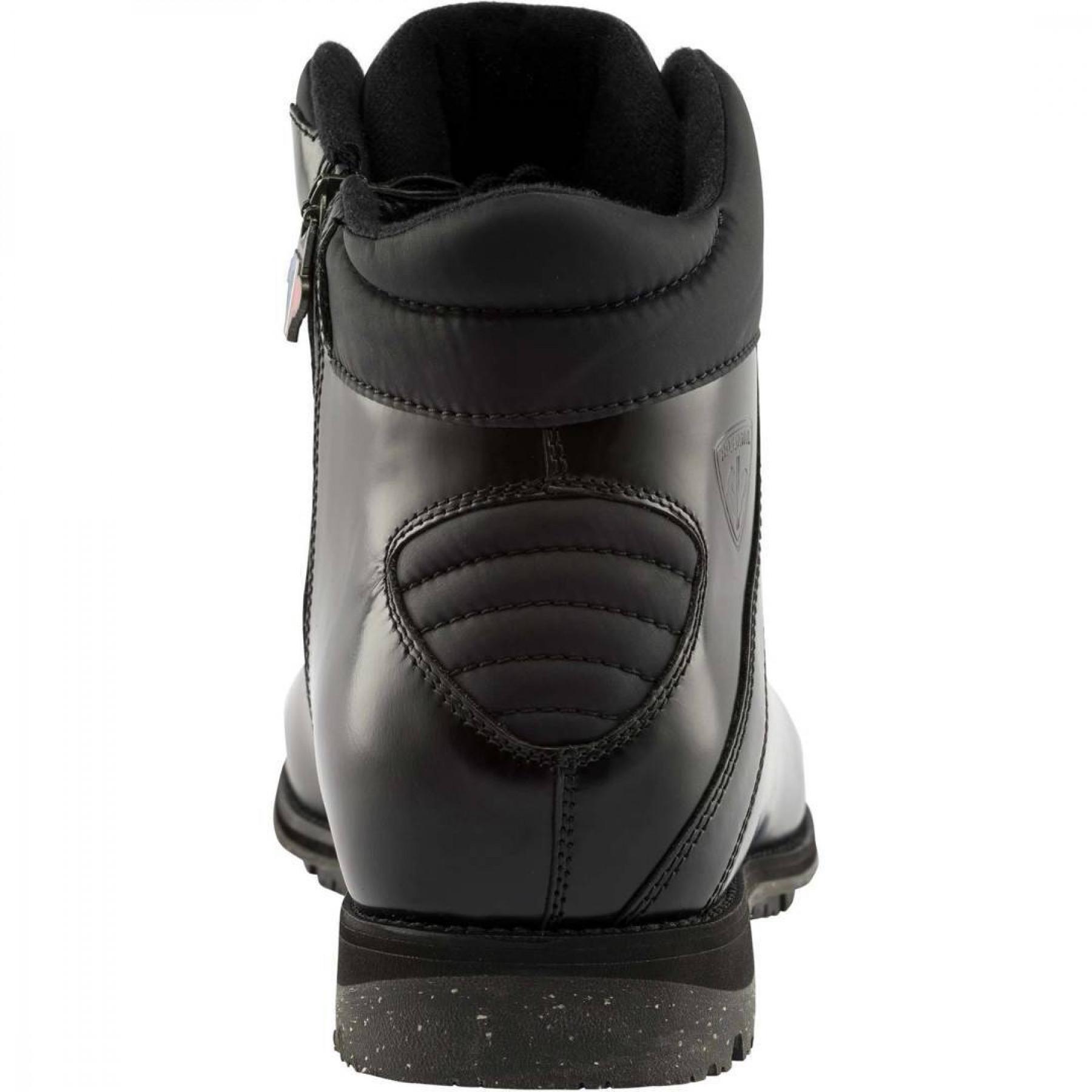 Winter boots Rossignol 1907 Chamonix Black Edition