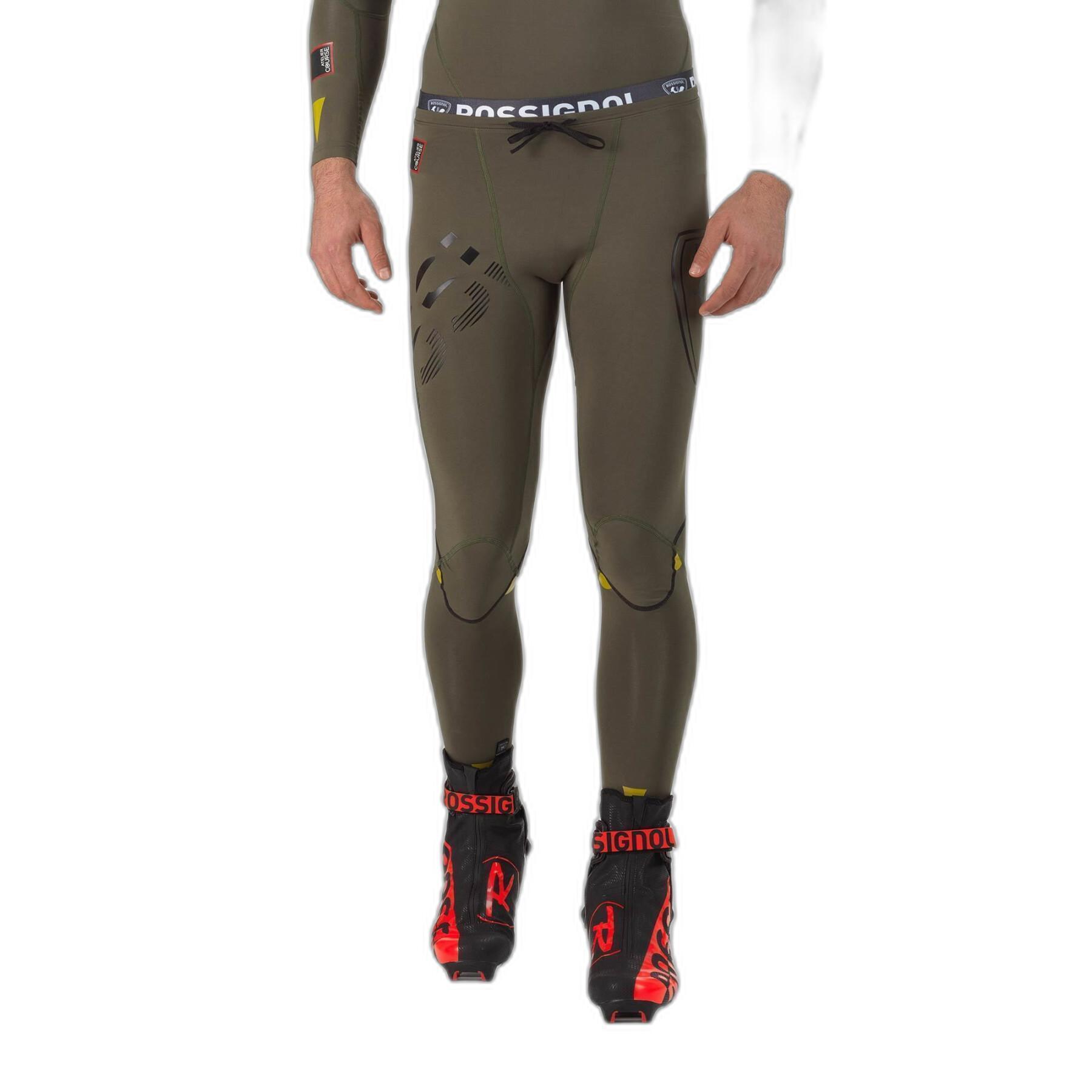 Men's Infini Compression Race Tights, Ski pants
