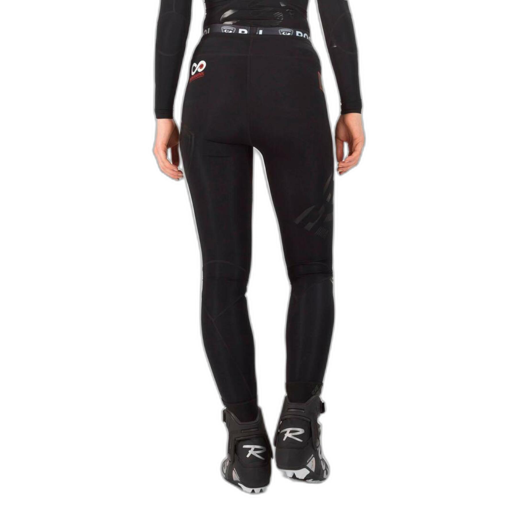 Women's compression tights Rossignol Infini Race - Women's clothing -  Winter Sports