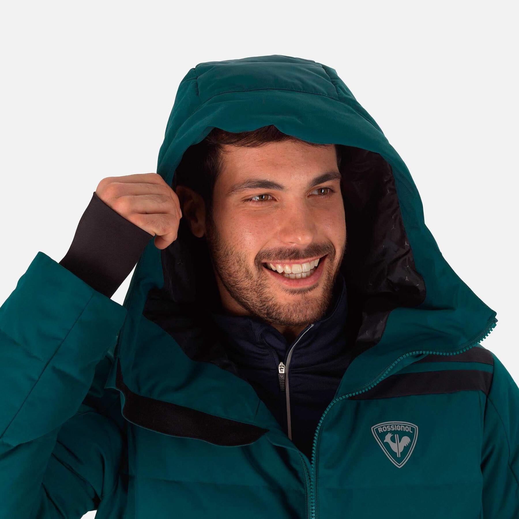 Ski jacket Rossignol Rapide
