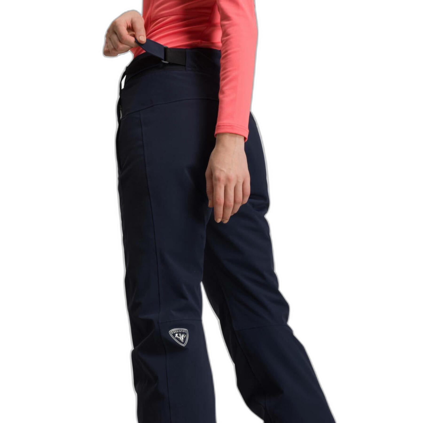 Women's ski pants Rossignol Elite