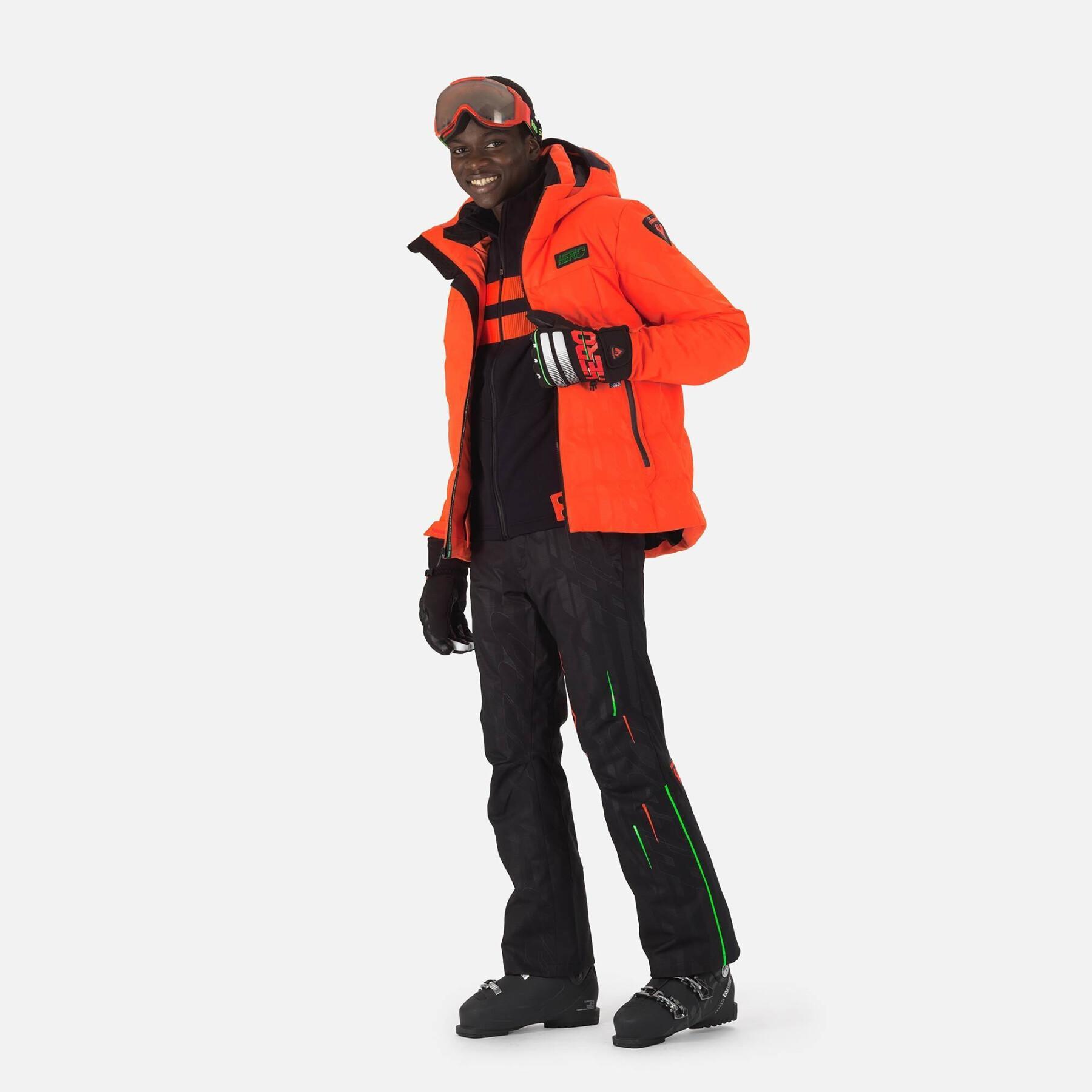 Ski jacket Rossignol Hero Depart