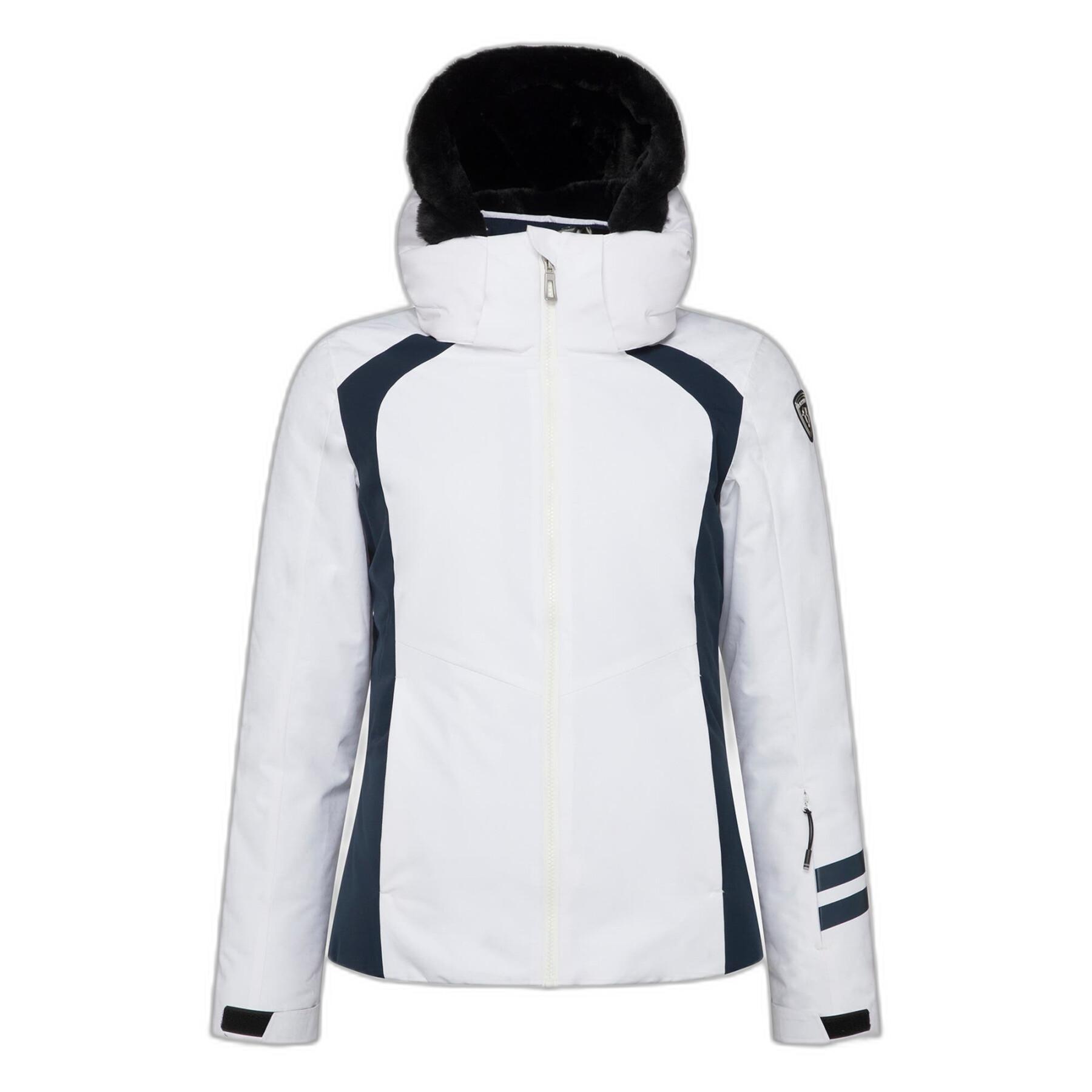 Women's ski jacket Rossignol Controle