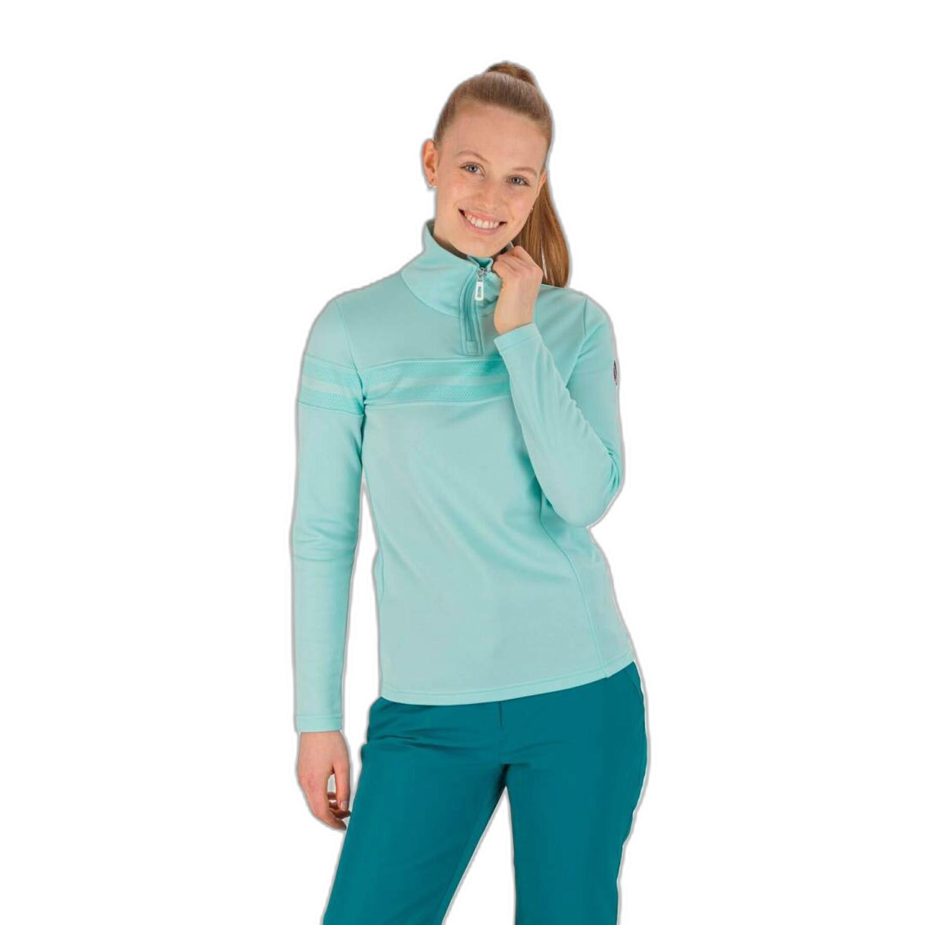 Women's compression jersey Rossignol Infini Race - Base layers - Women's  clothing - Winter Sports