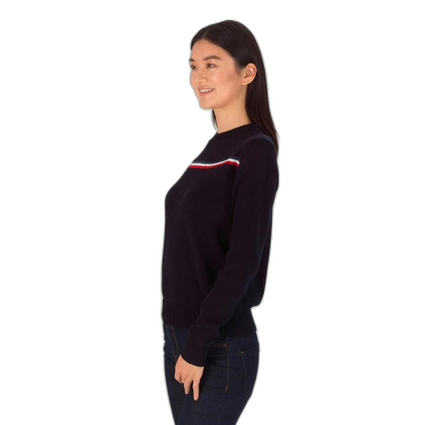 Women's sweater Rossignol Audrine
