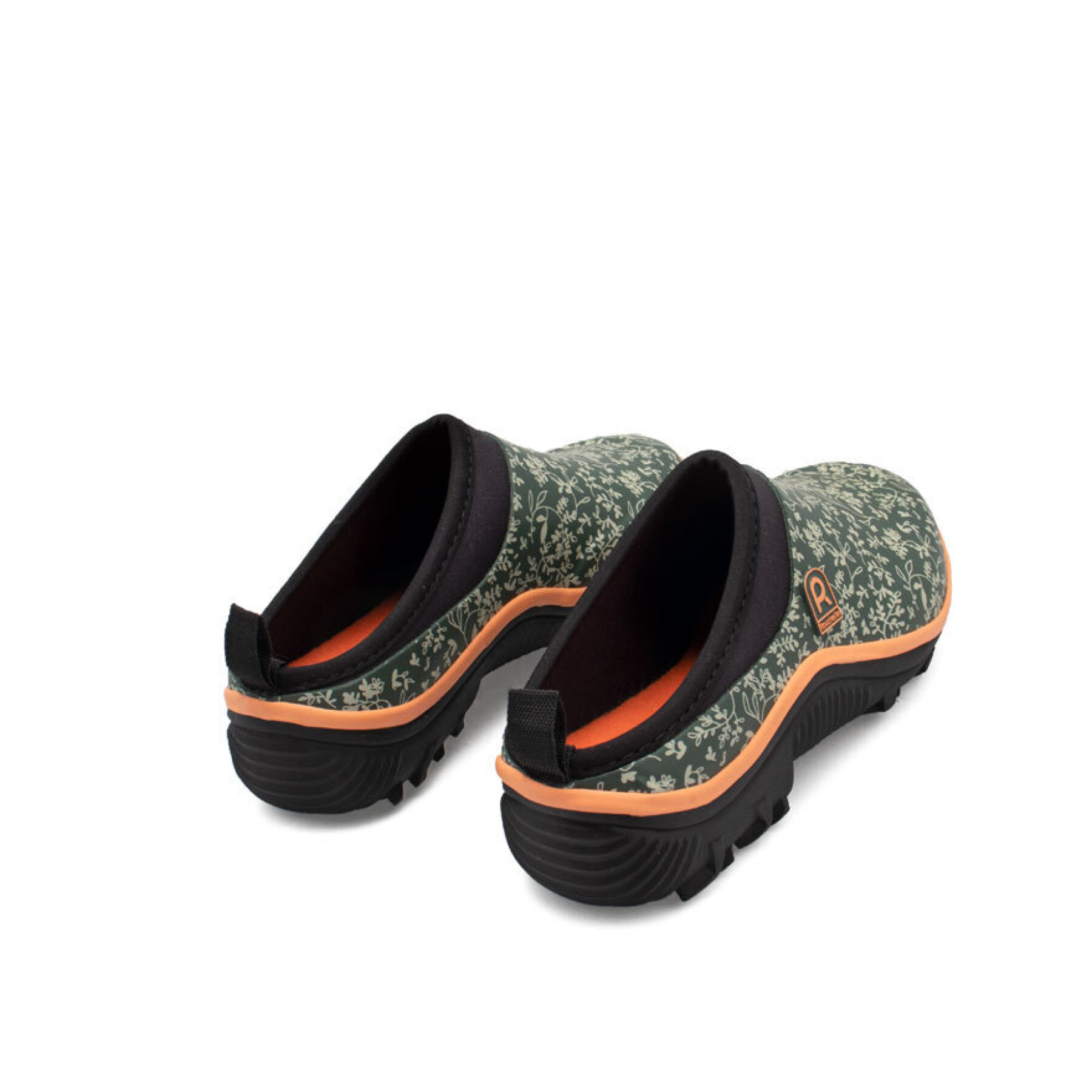 Women's clogs Rouchette Trial Open Protect The Planet