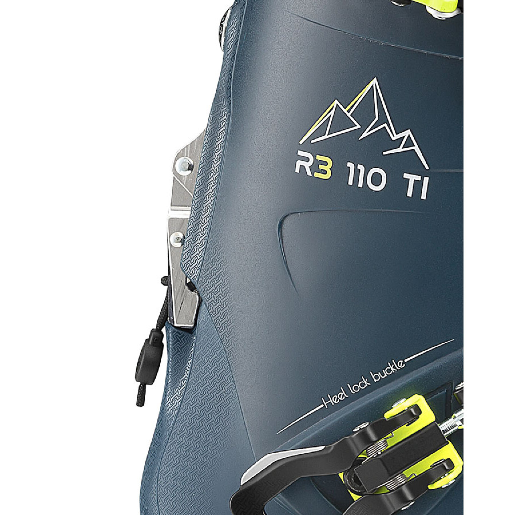 Ski boots Roxa R3 110 TI IR