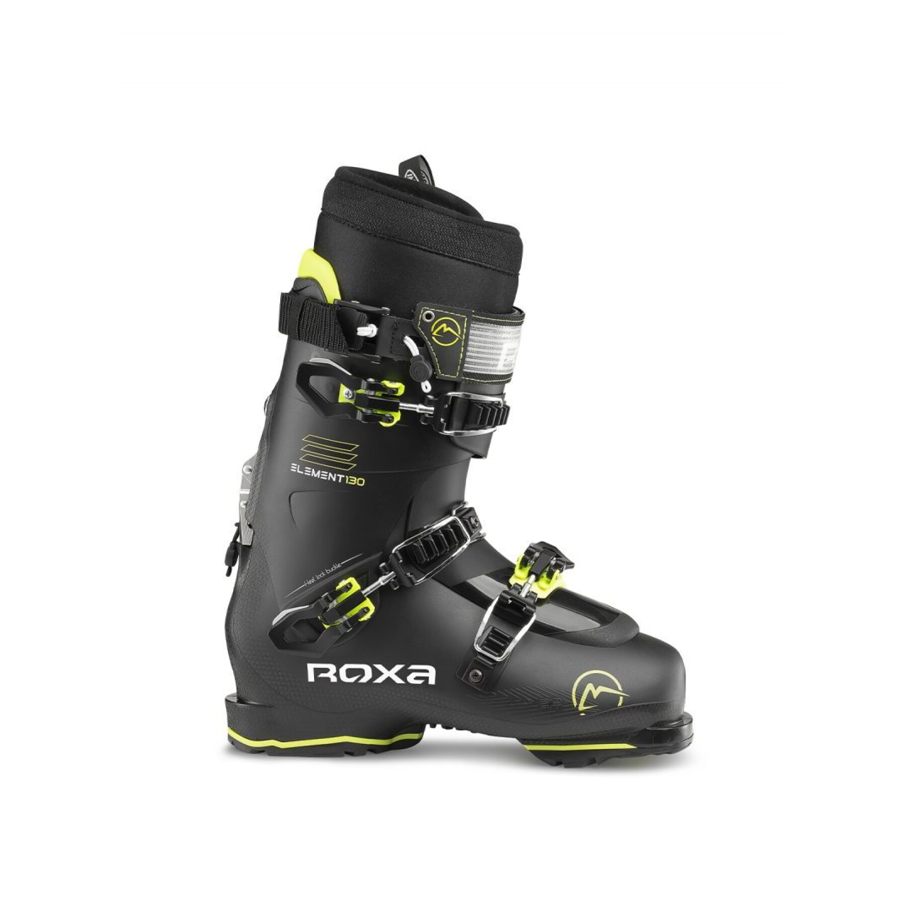 element 30 ir ski boots - gw Roxa