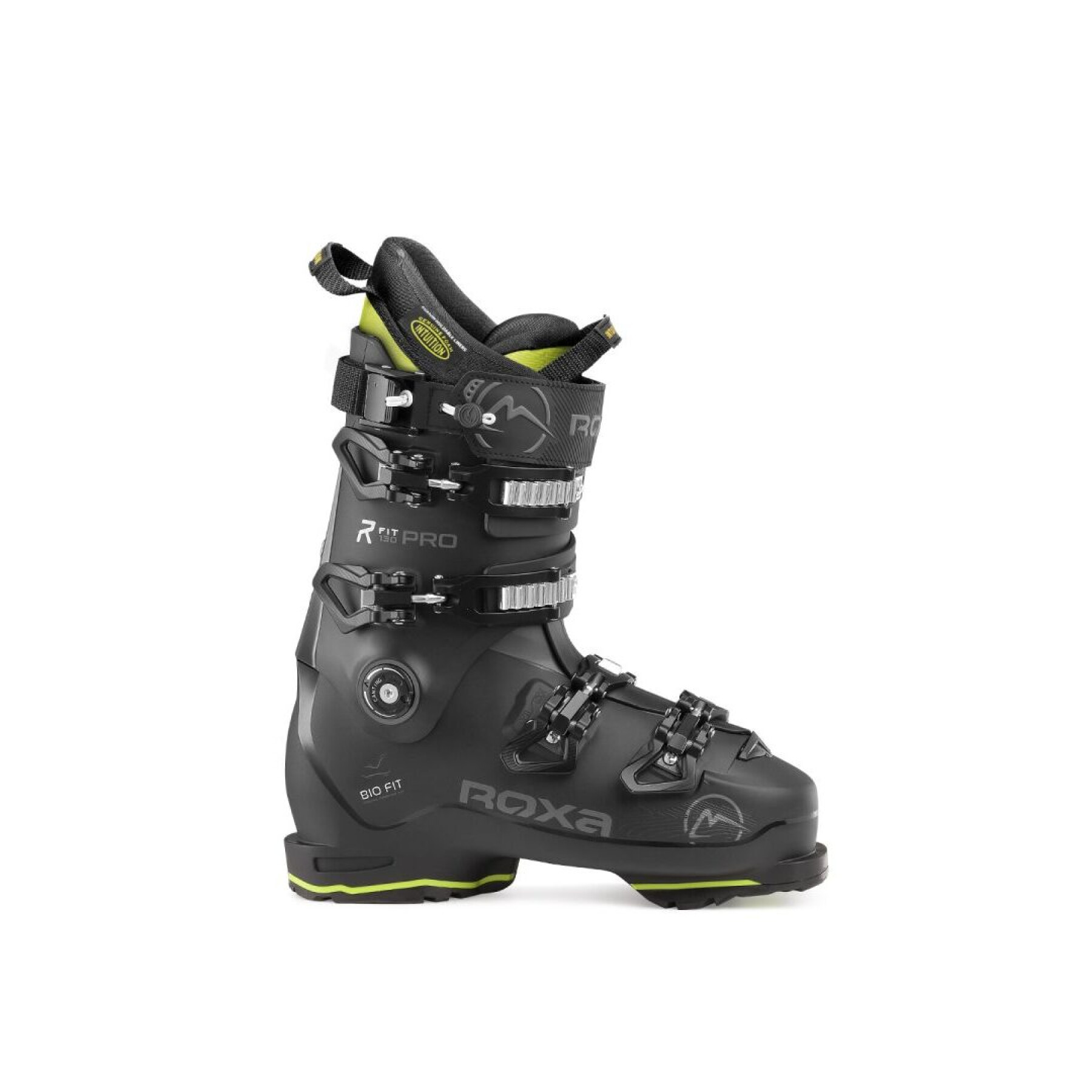 r/fit pro 130 ir ski boots Roxa