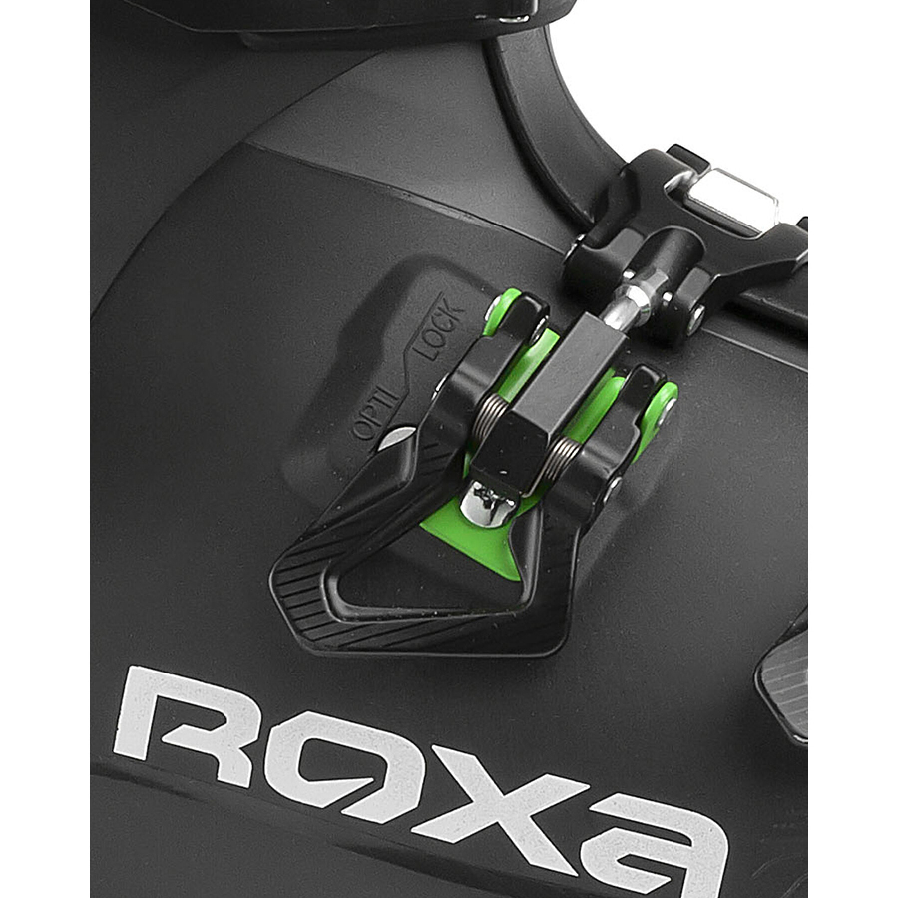 r/fit pro 100 ski boots Roxa