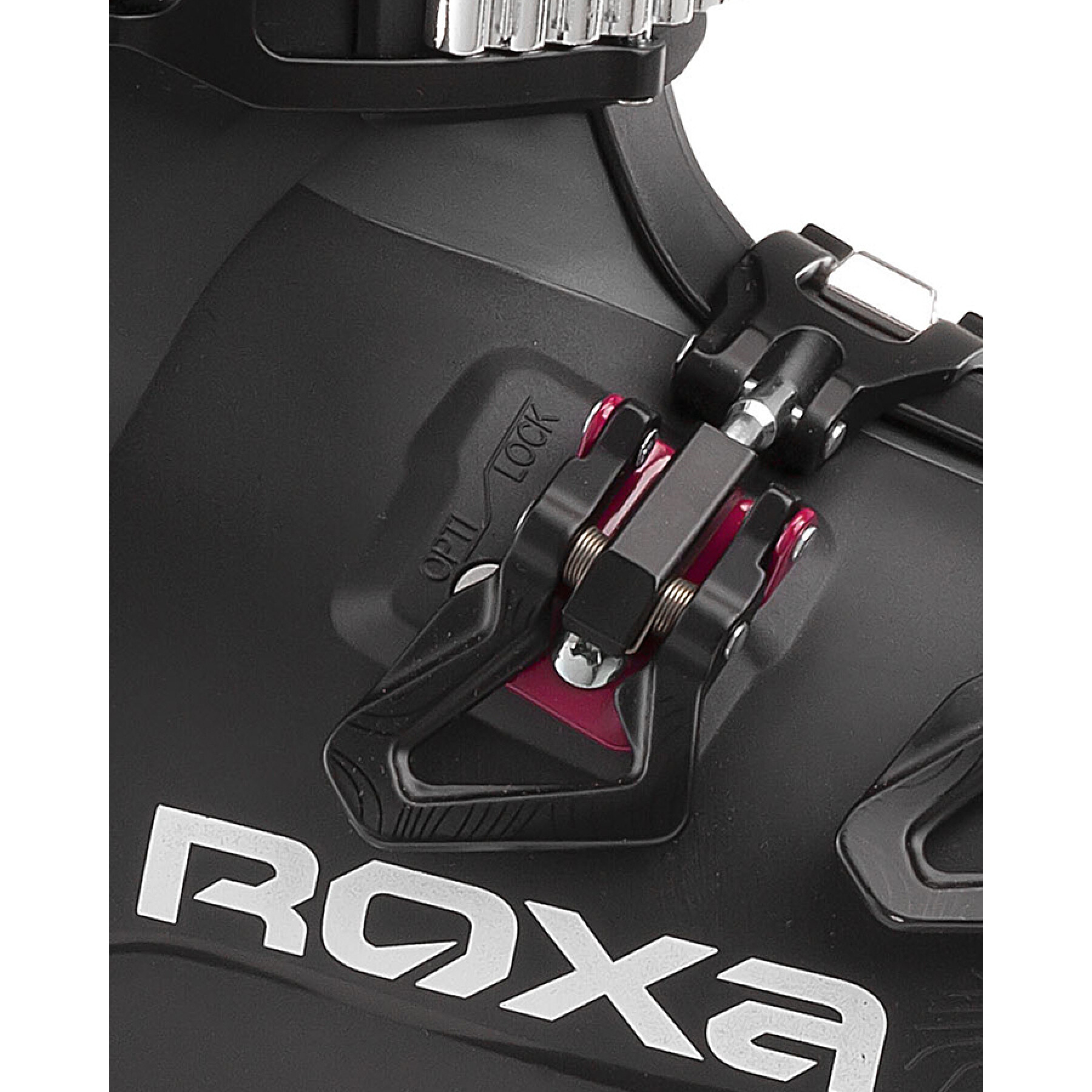 Women's r/fit pro 95 ski boots Roxa