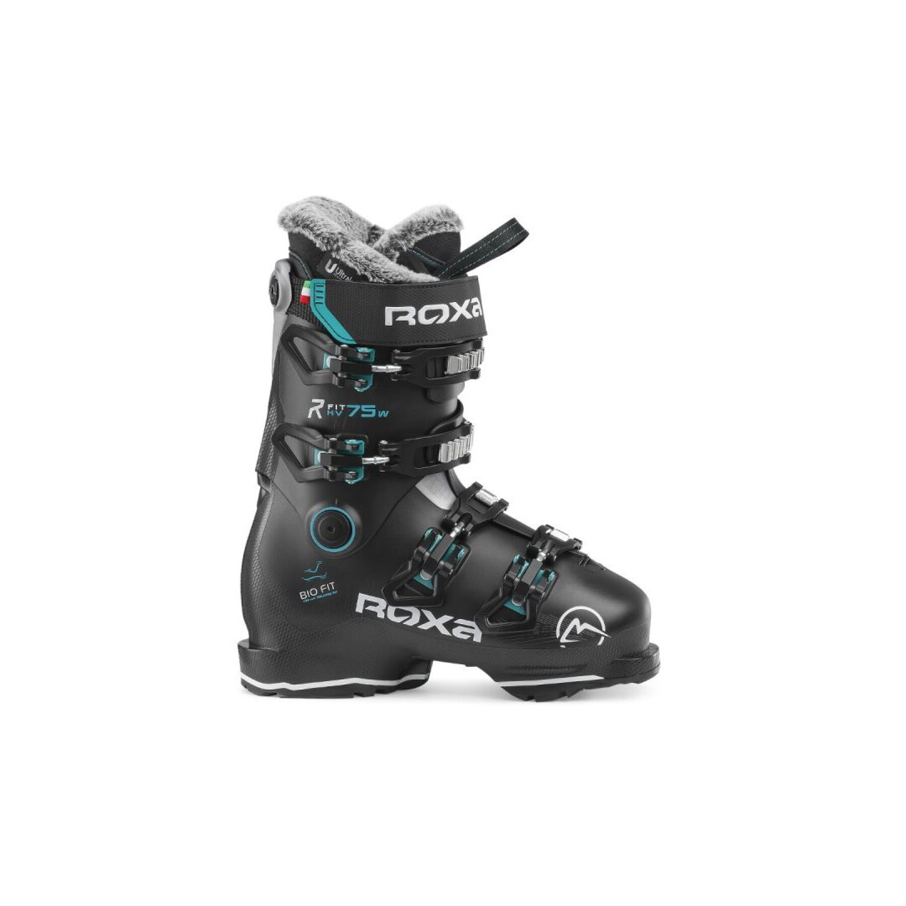 r/fit 75 - gw women's ski boots Roxa