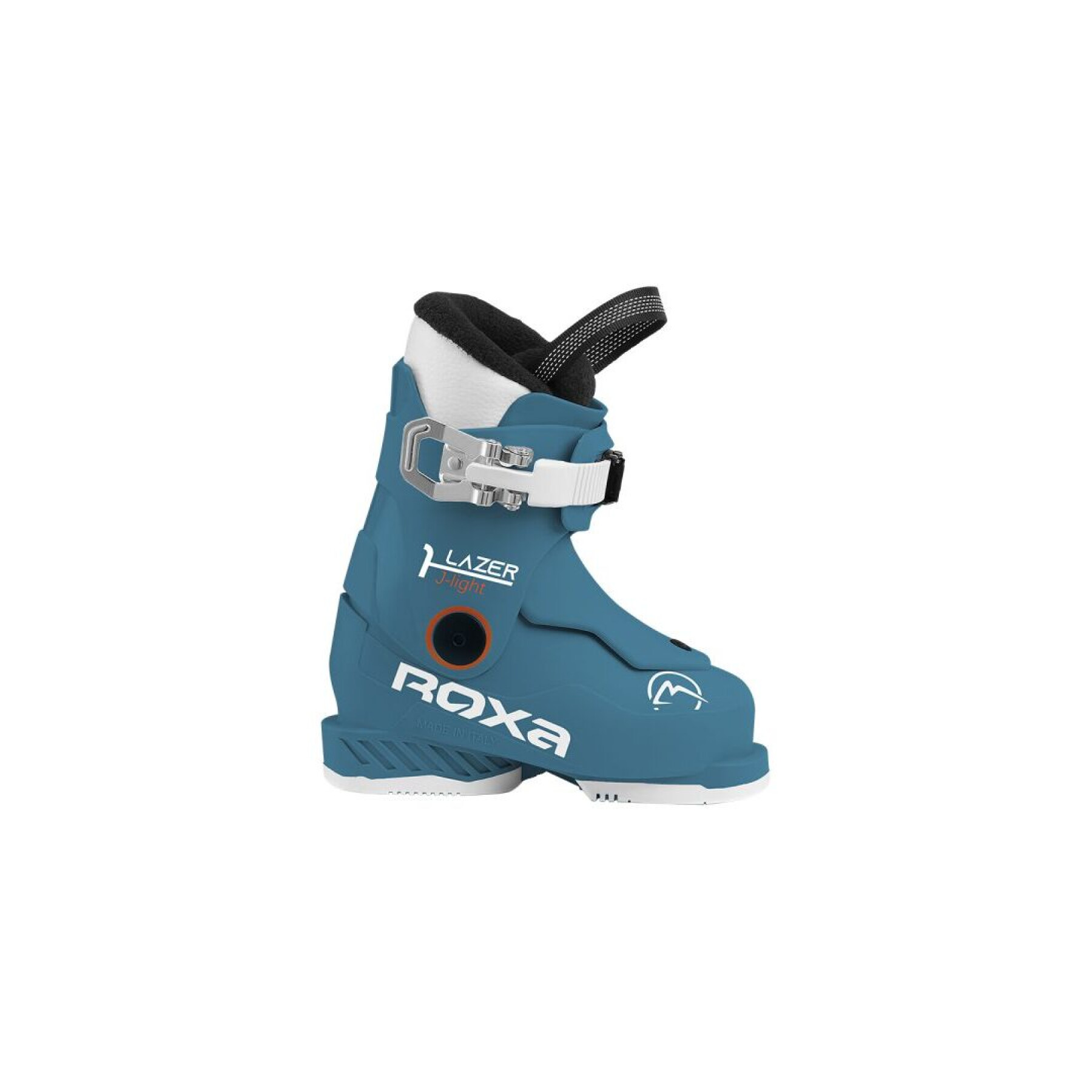 Lazer 1 children's ski boots Roxa