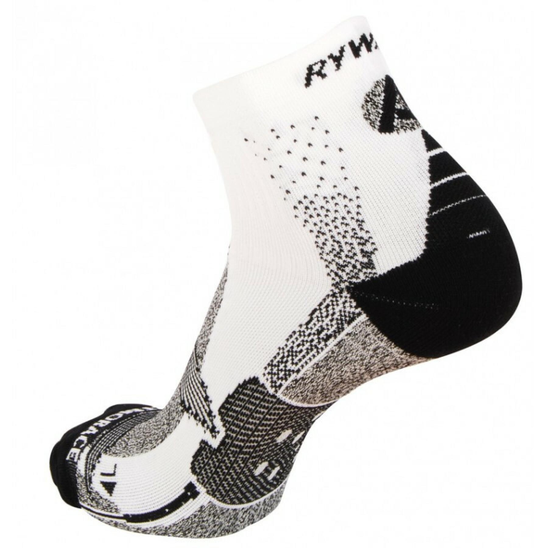 Running socks Rywan Atmo