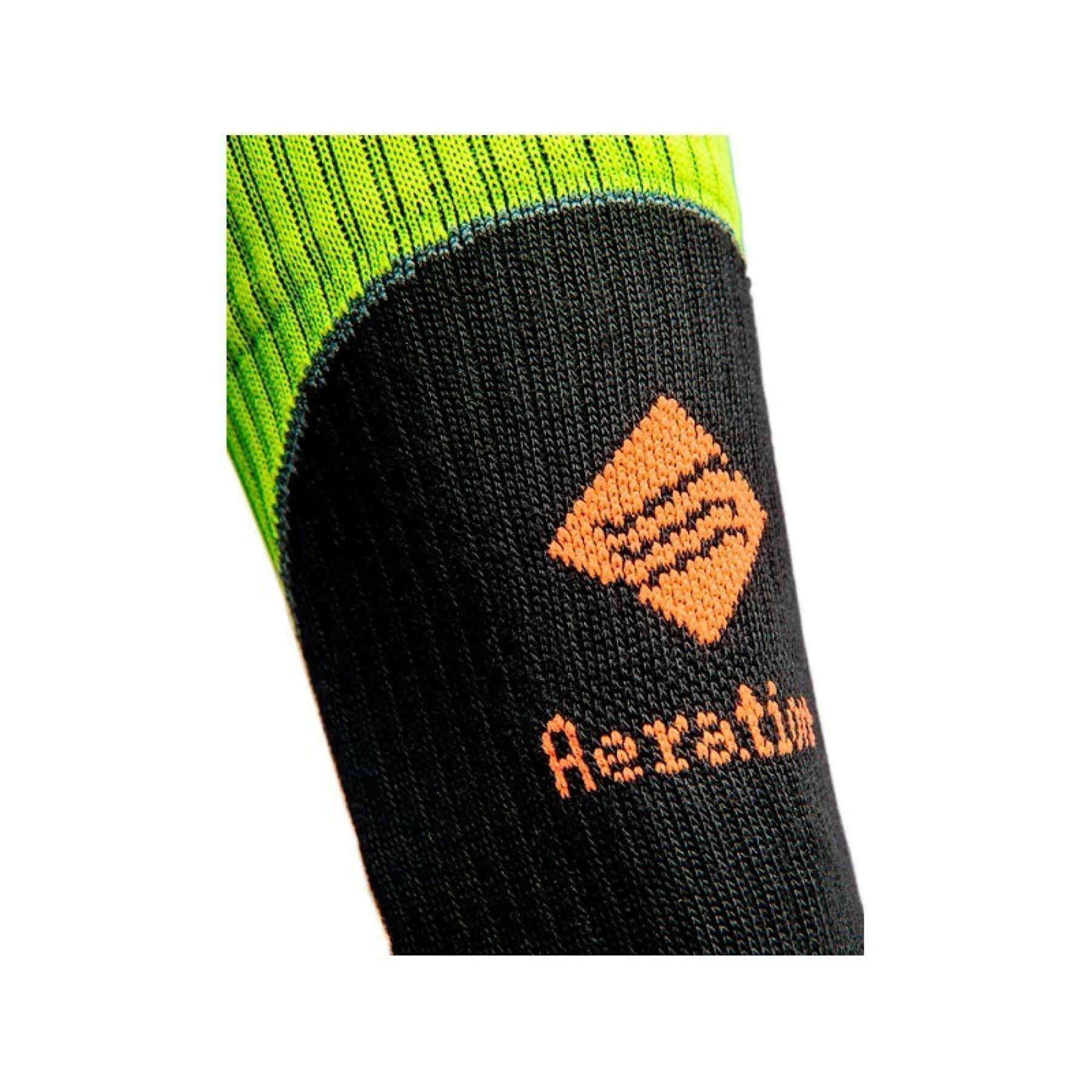 Ventilated socks Rywan Traditionnal Fitness