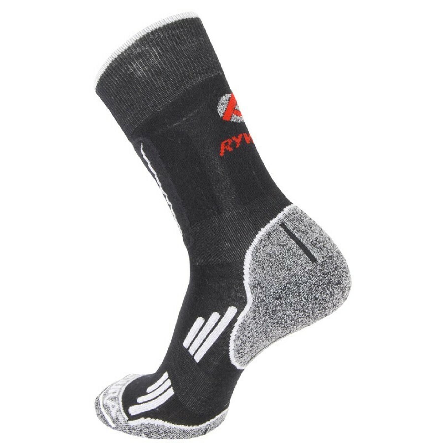 Merino socks Rywan No Limit