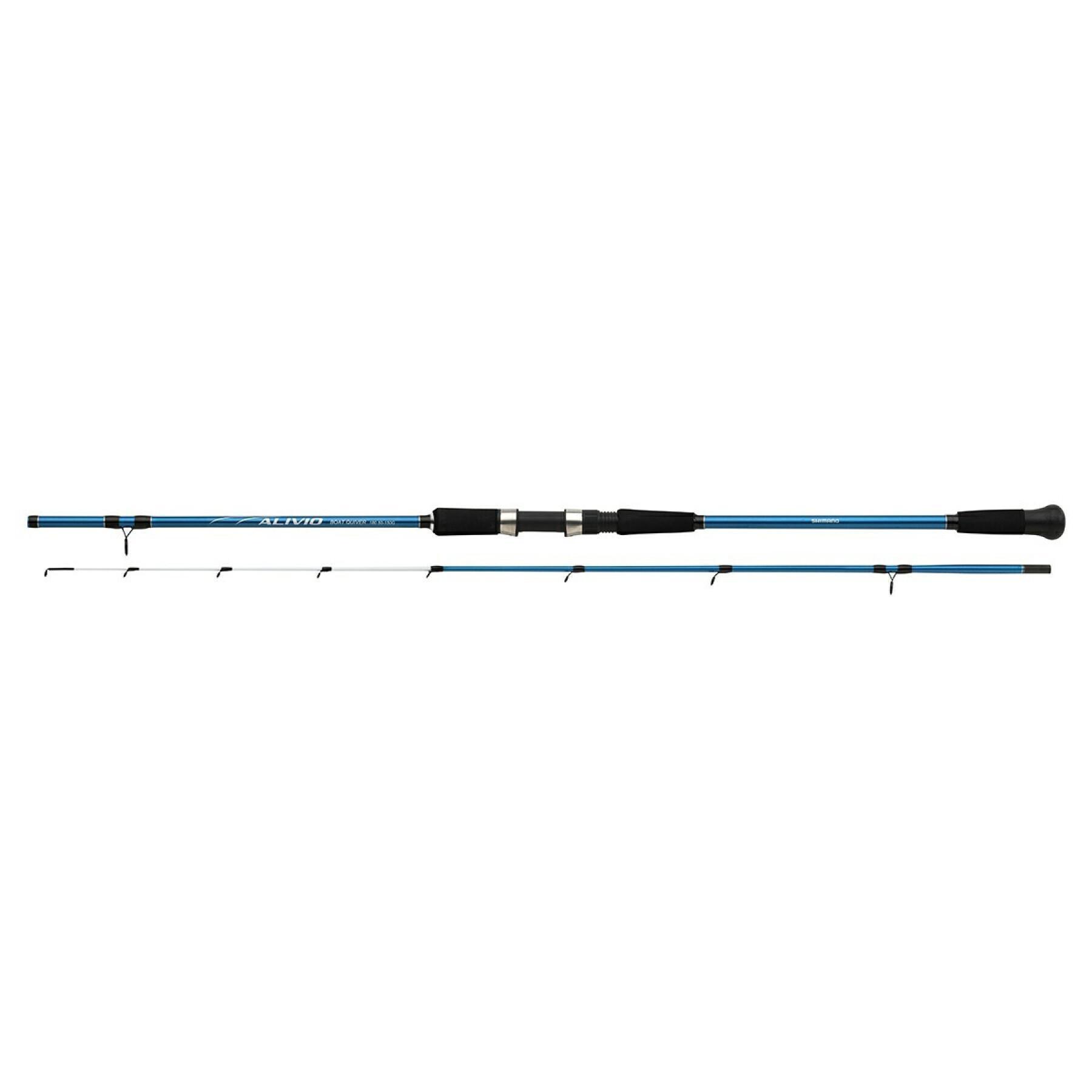 Shimano Spinning Rod Alivio at low prices