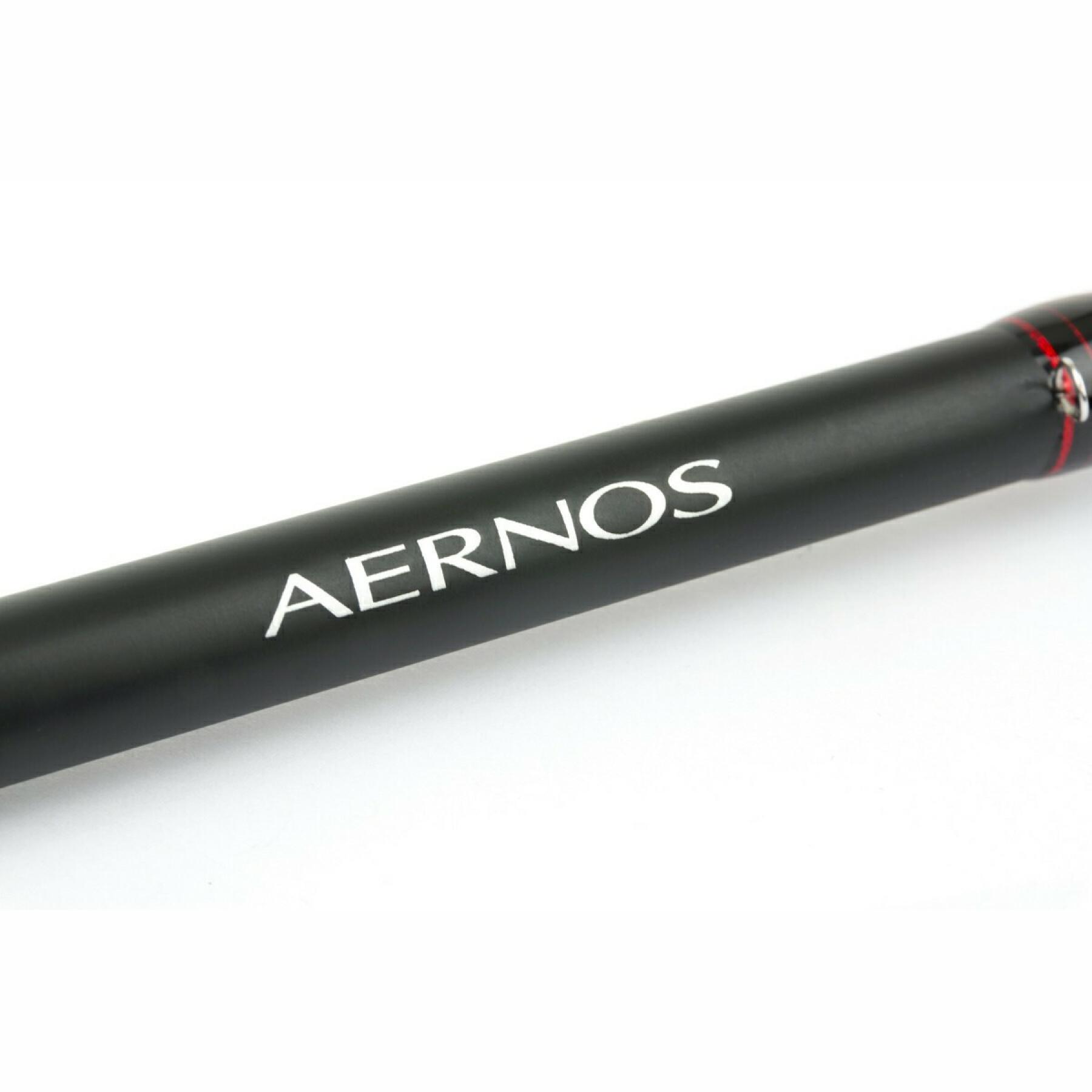 Cane Shimano Aernos Commercial Picter 40g
