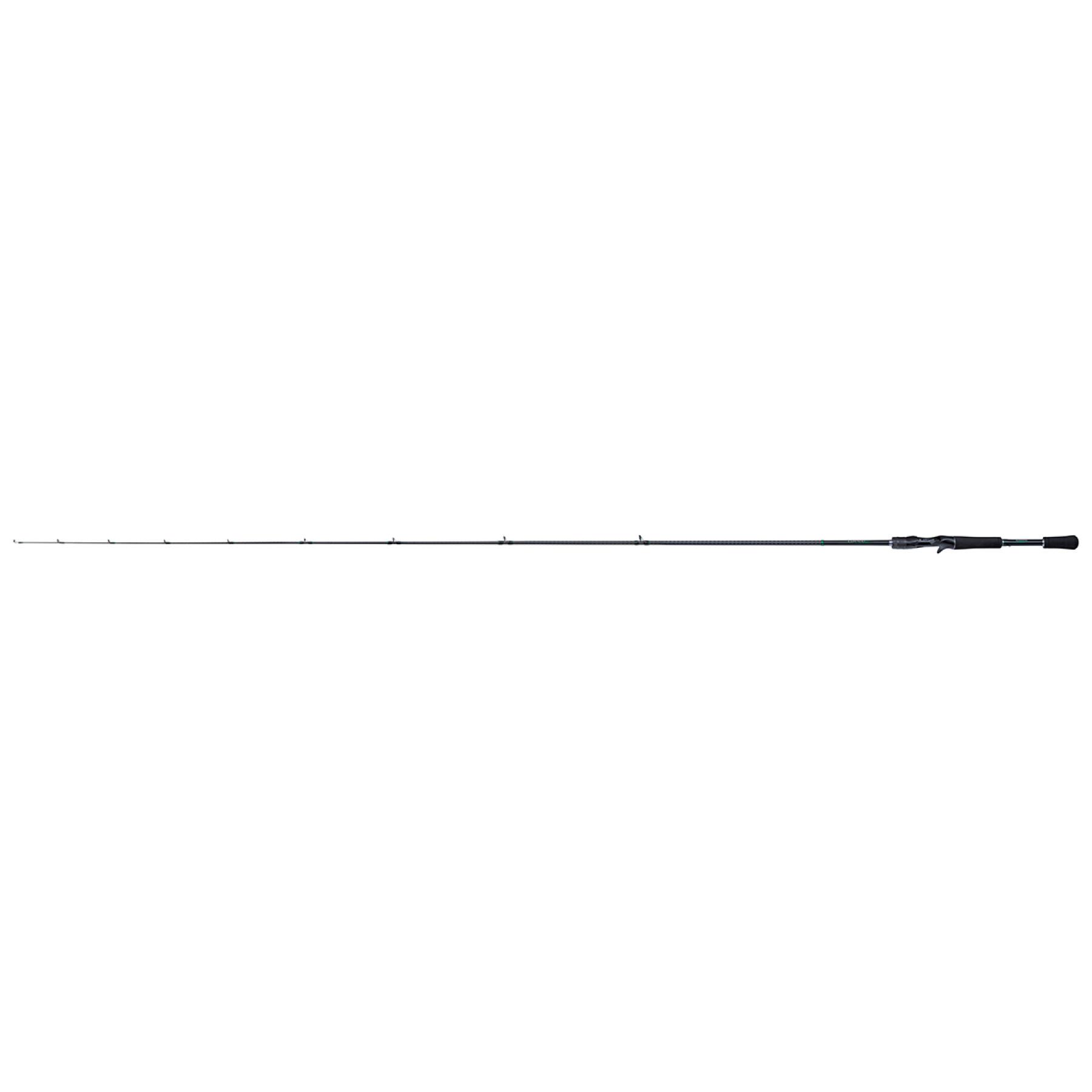 Casting rod Shimano Curado Extra Fast 10-21 g
