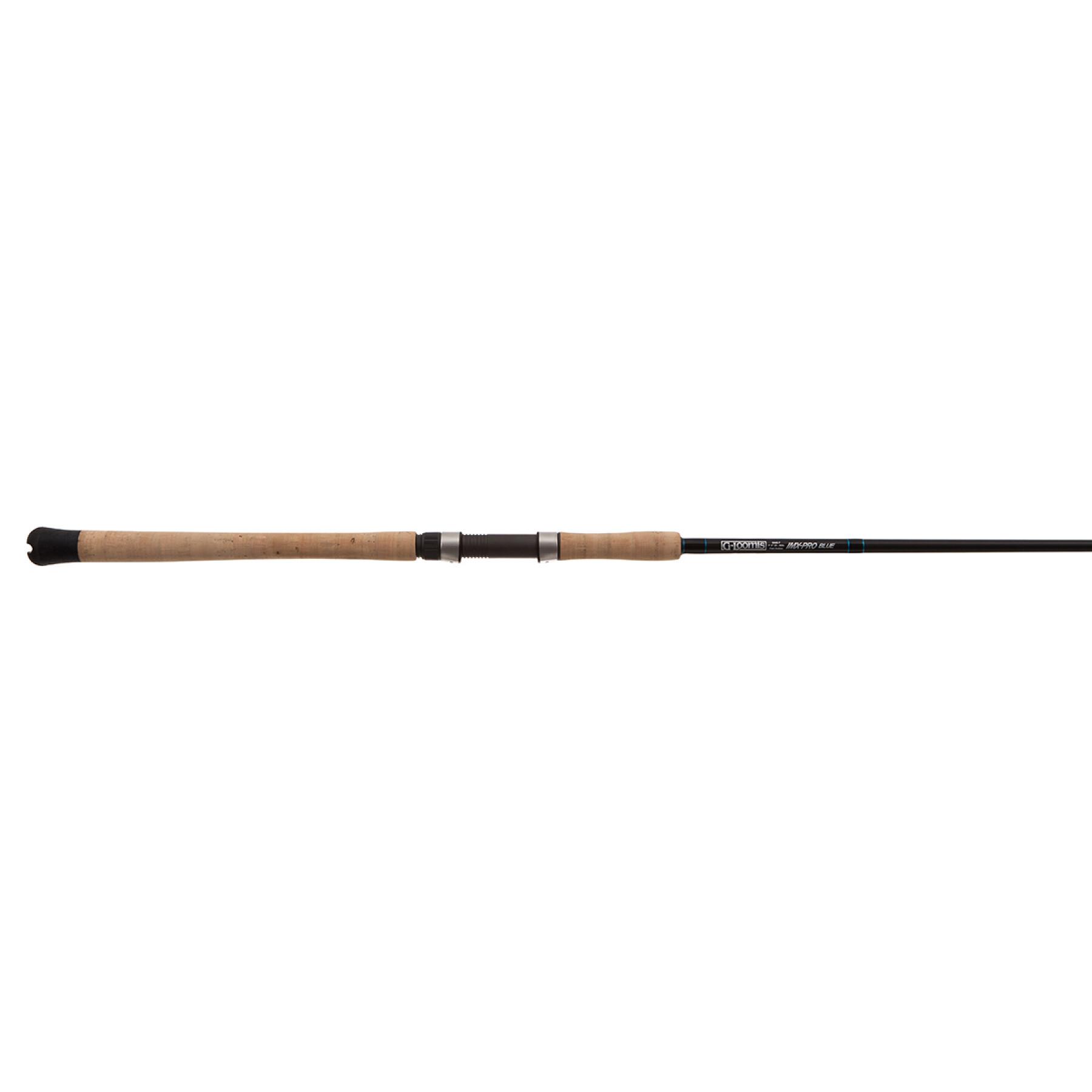 Spinning rods Shimano Gls Imx-Pro Blue 844s