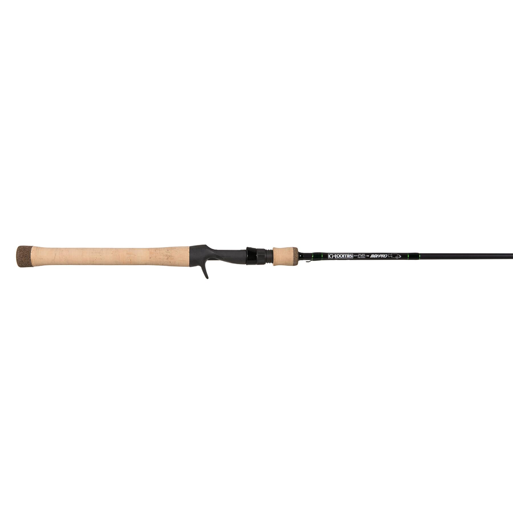 Spinning rods Shimano Gls Imx-Pro Mag Bass 783c
