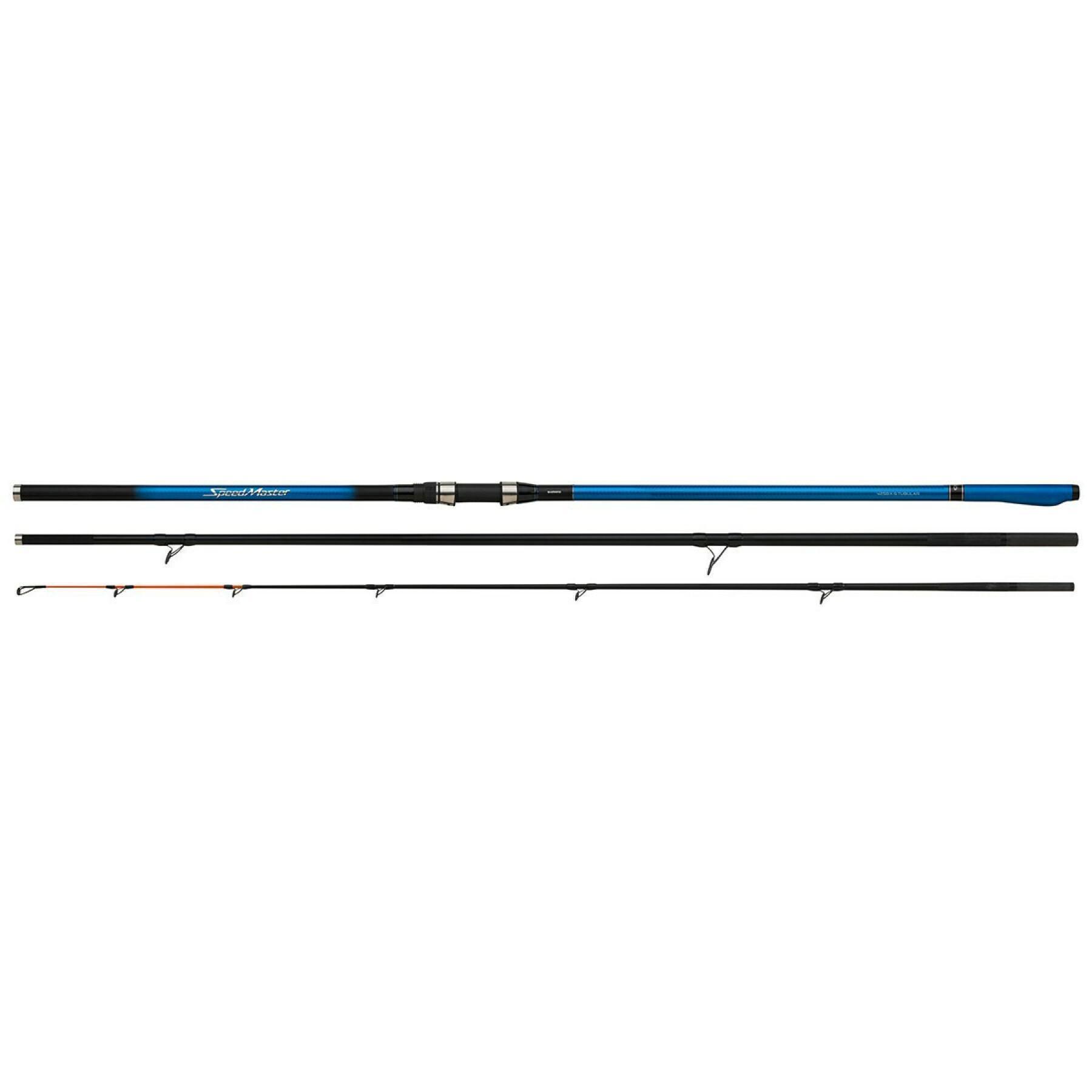 Cane Shimano Speedmaster Surf Light 120g - Rods - Sea - Fishing