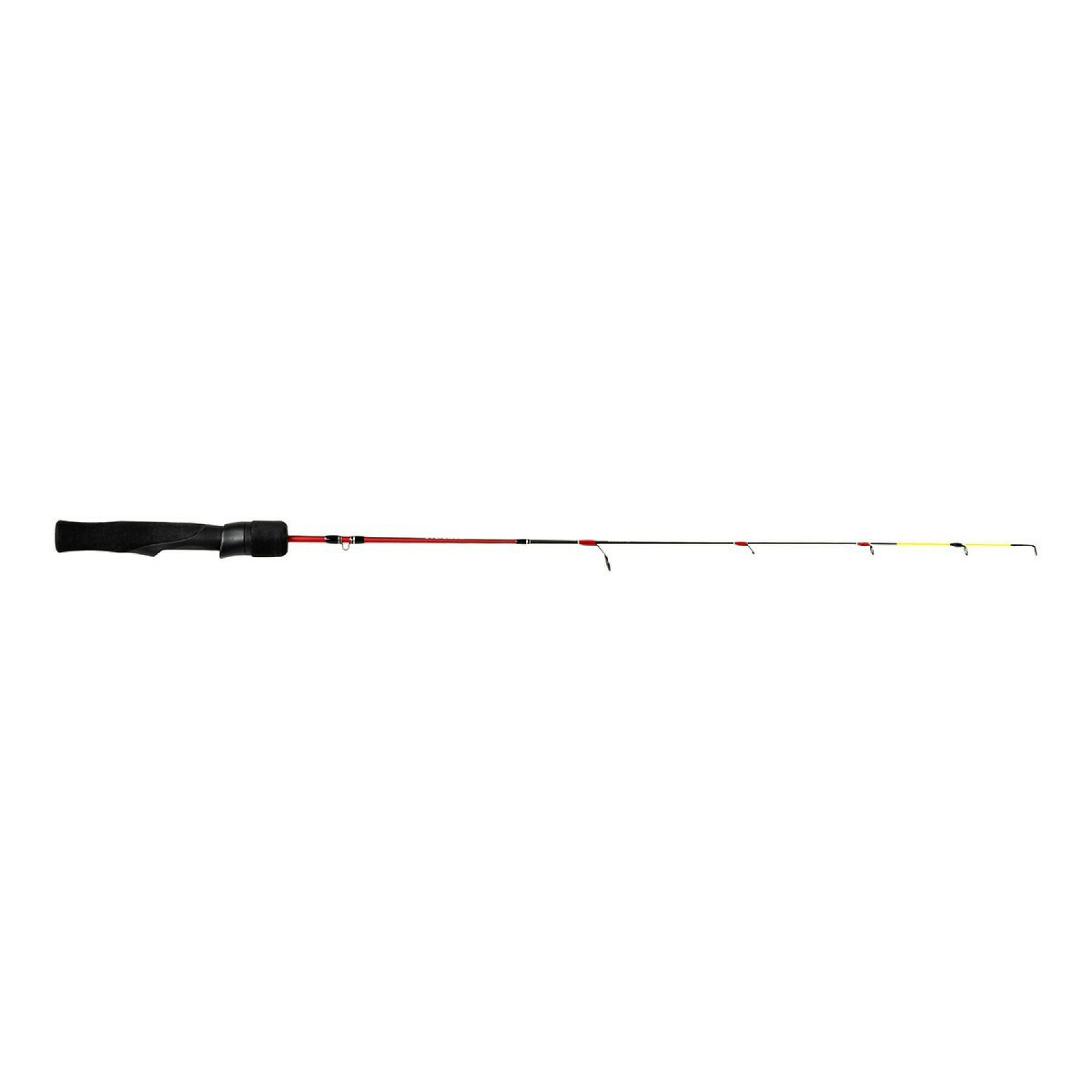 Spinning rod Shimano Sienna Ice Medium Heavy Fast 28'' - Shimano - Best  Brands - Fishing