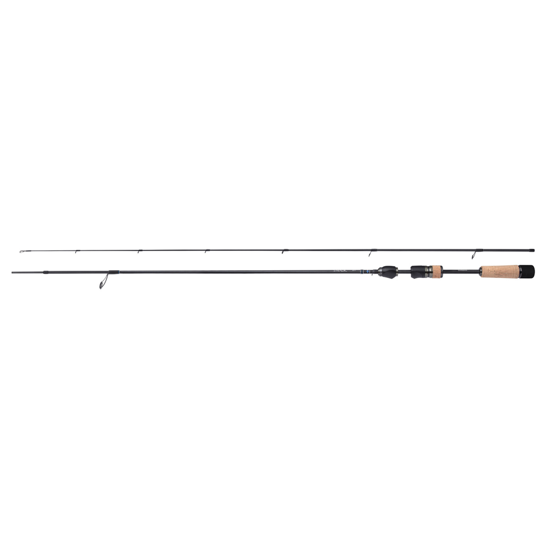 Spinning rods Shimano Stradic Mod-fast 7'11'' - Rods - Predator - Fishing