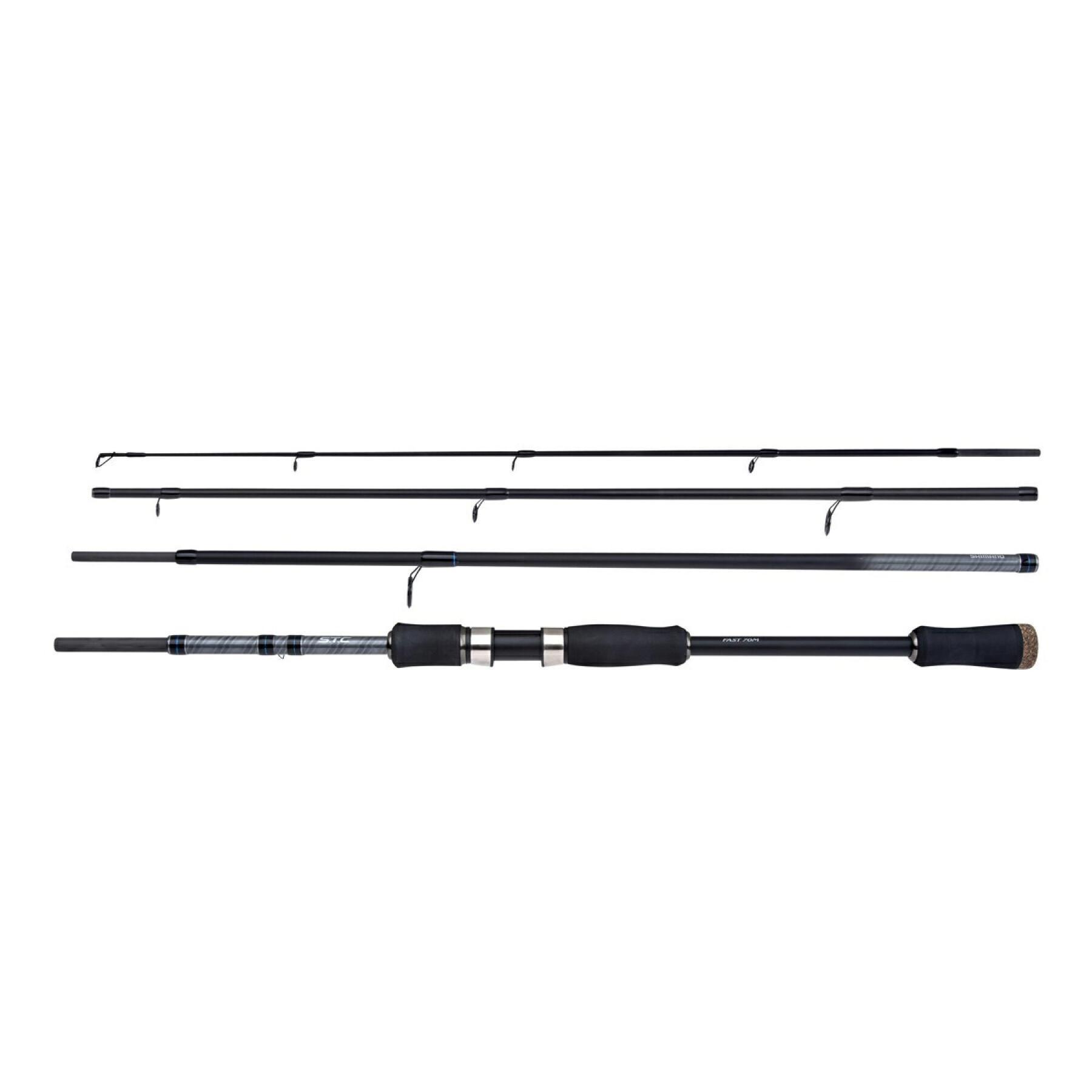 Spinning rods Shimano Stc Fast 7'0 5-15g